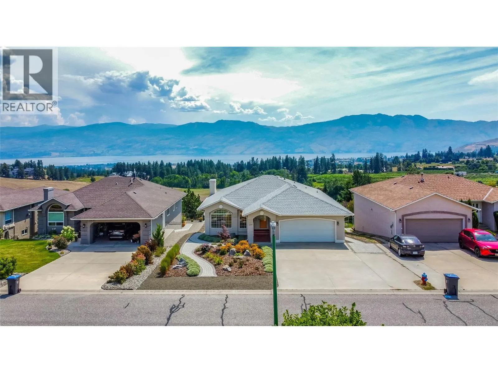 2609 Wild Horse Drive