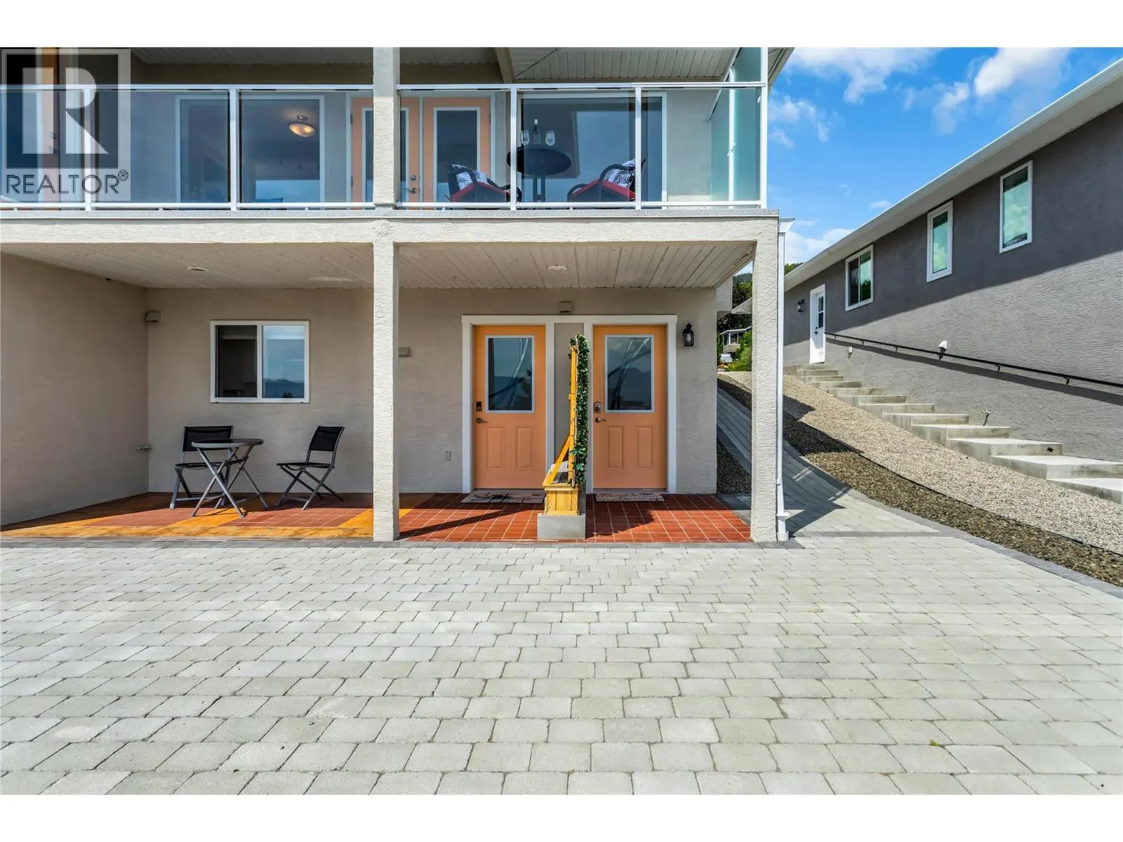 2609 Wild Horse Drive