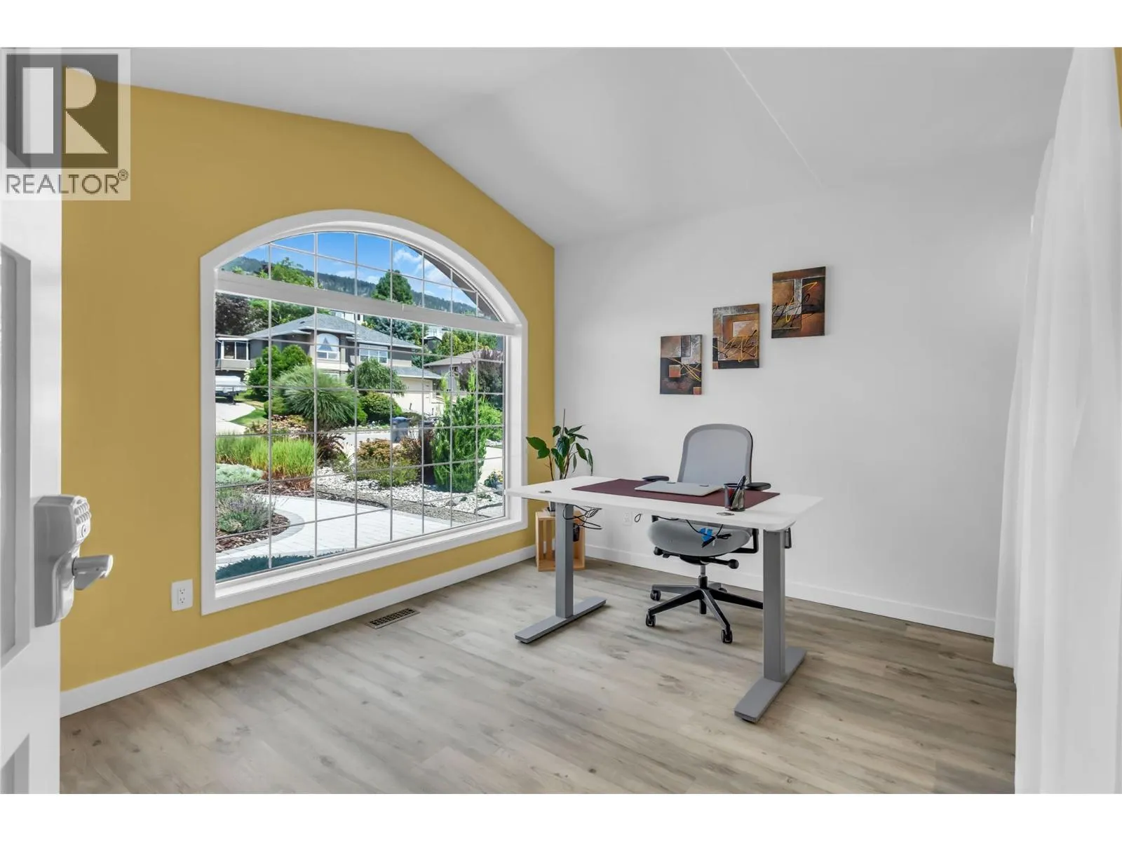 2609 Wild Horse Drive