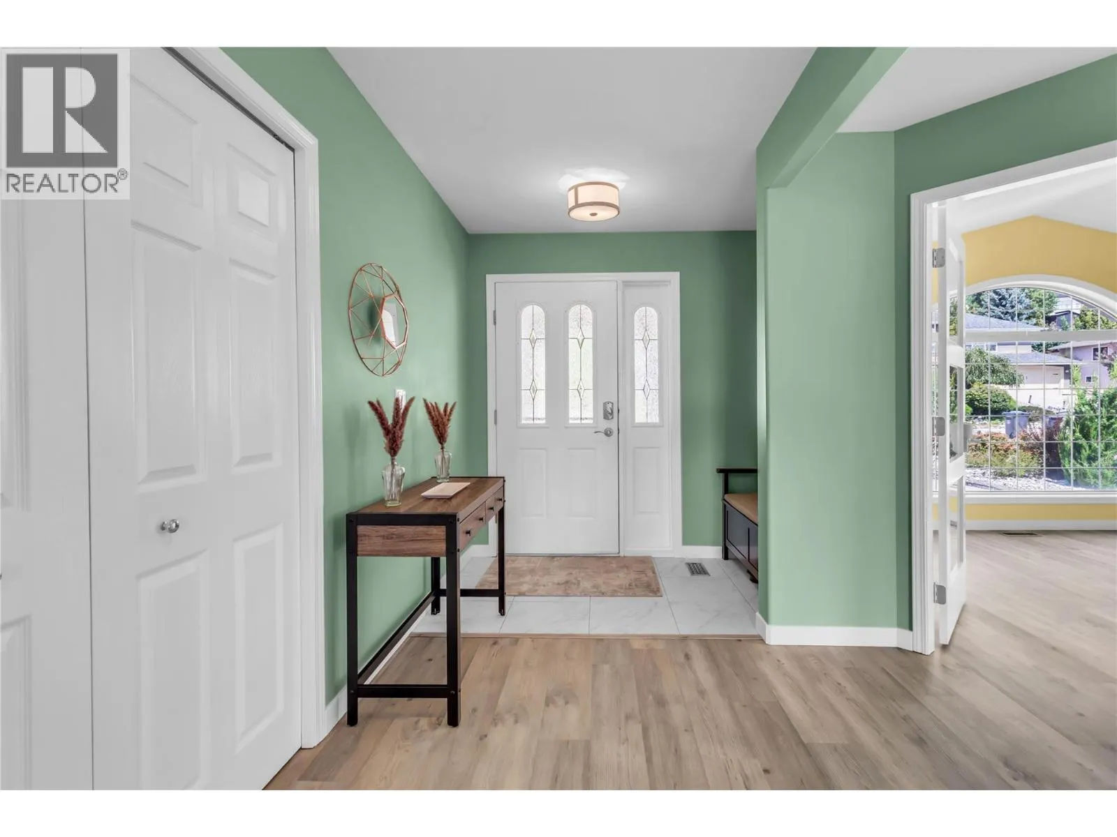 2609 Wild Horse Drive