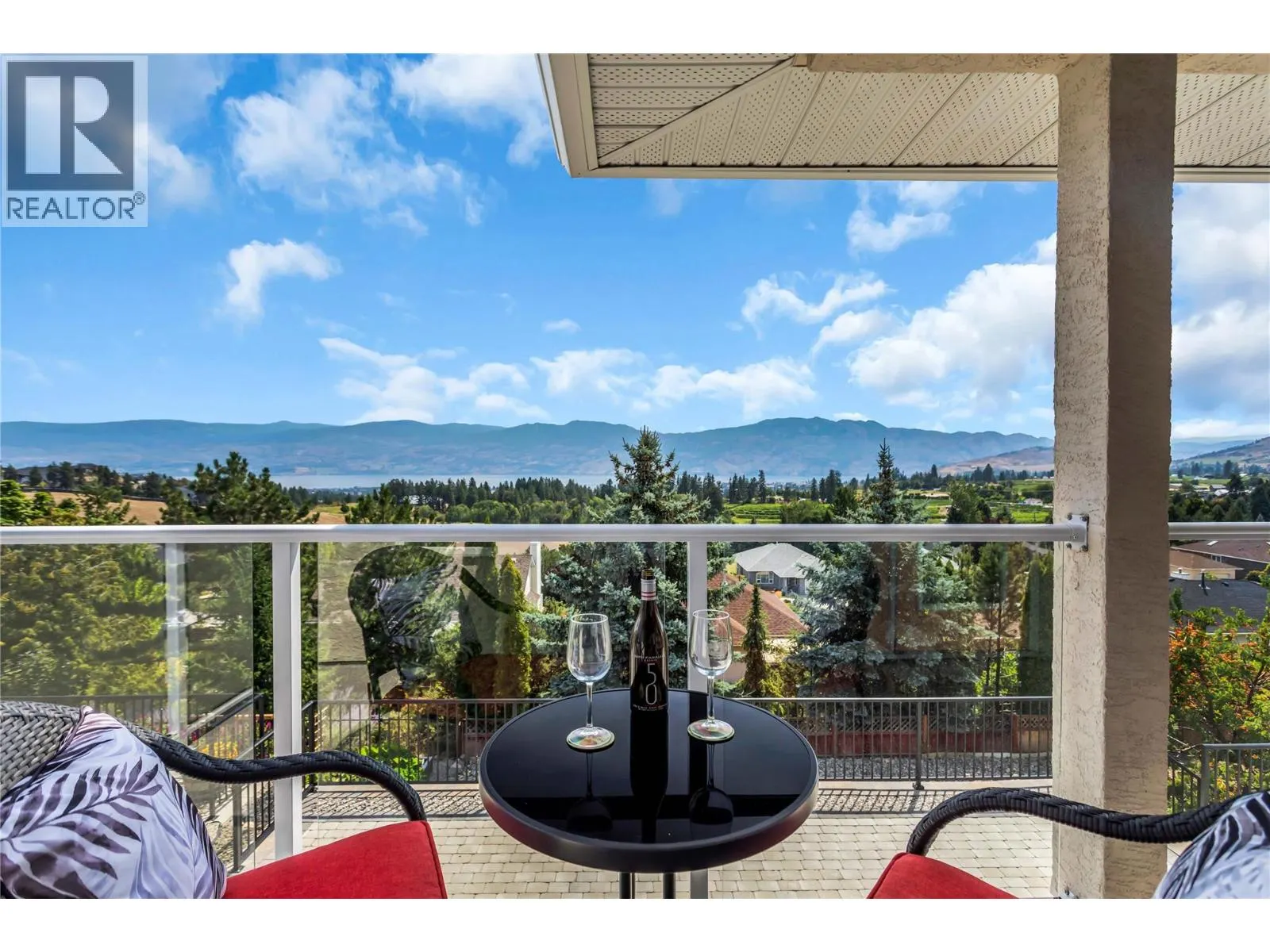 2609 Wild Horse Drive