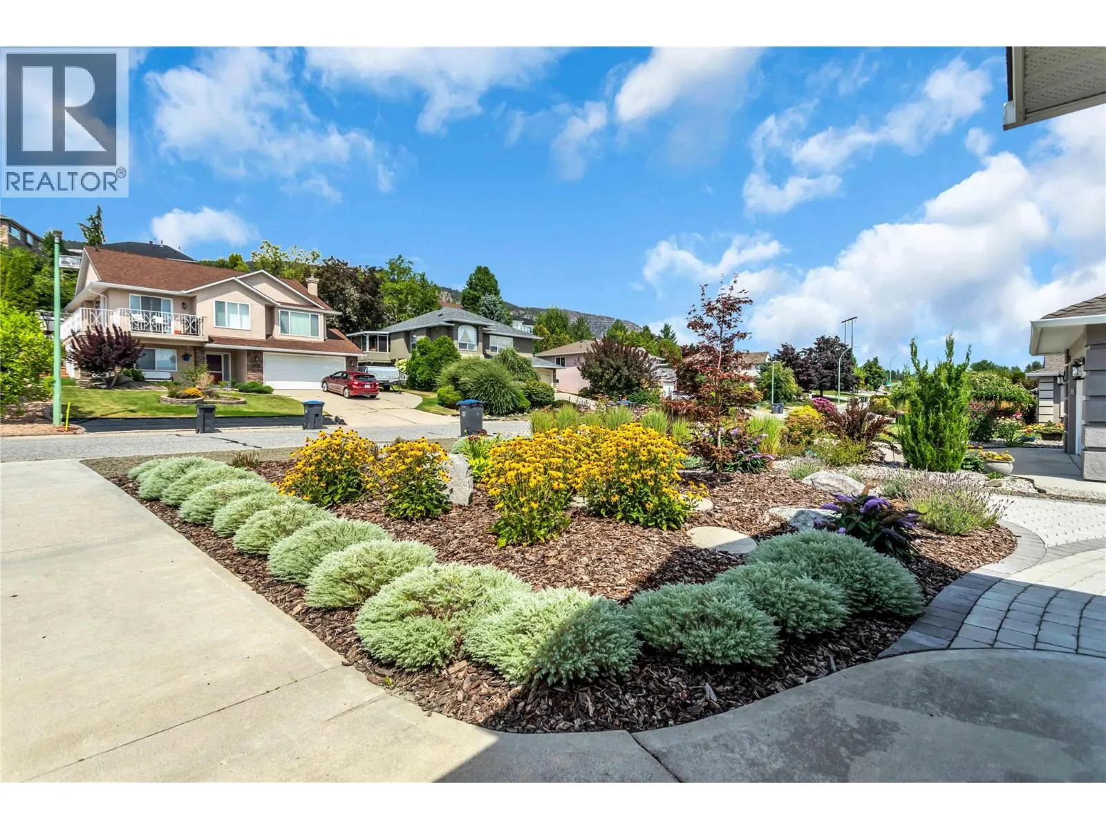 2609 Wild Horse Drive