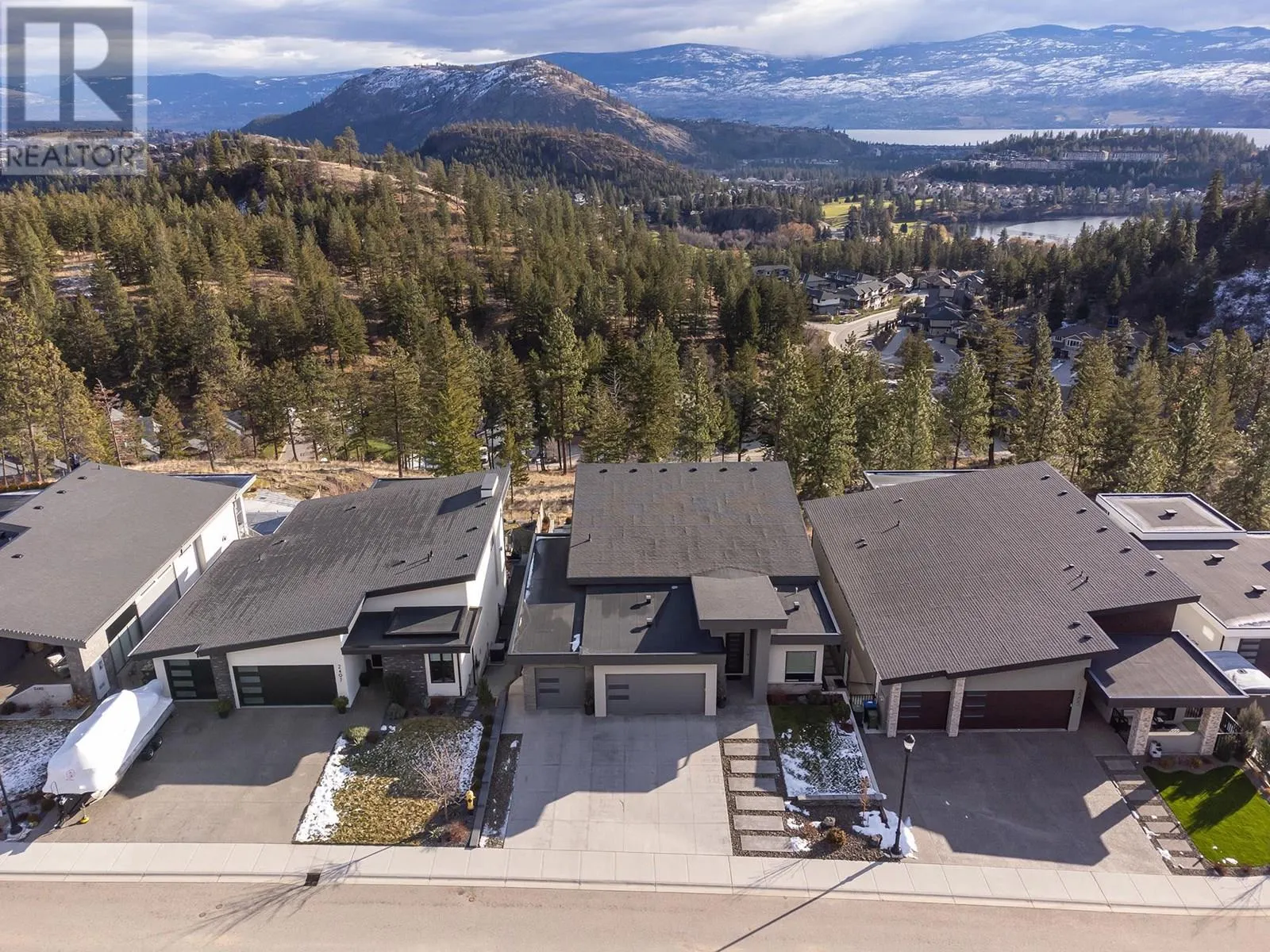 2501 Tallus Heights Drive