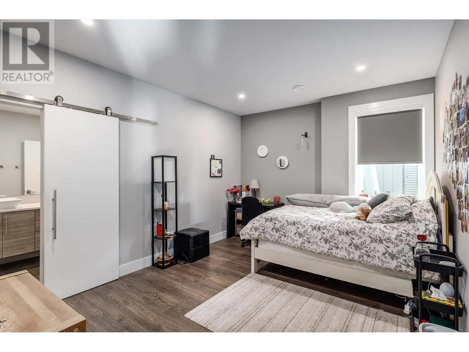 2501 Tallus Heights Drive