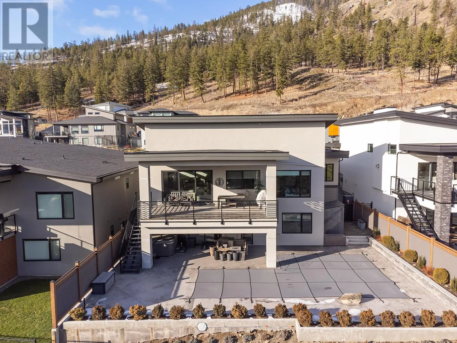 2501 Tallus Heights Drive