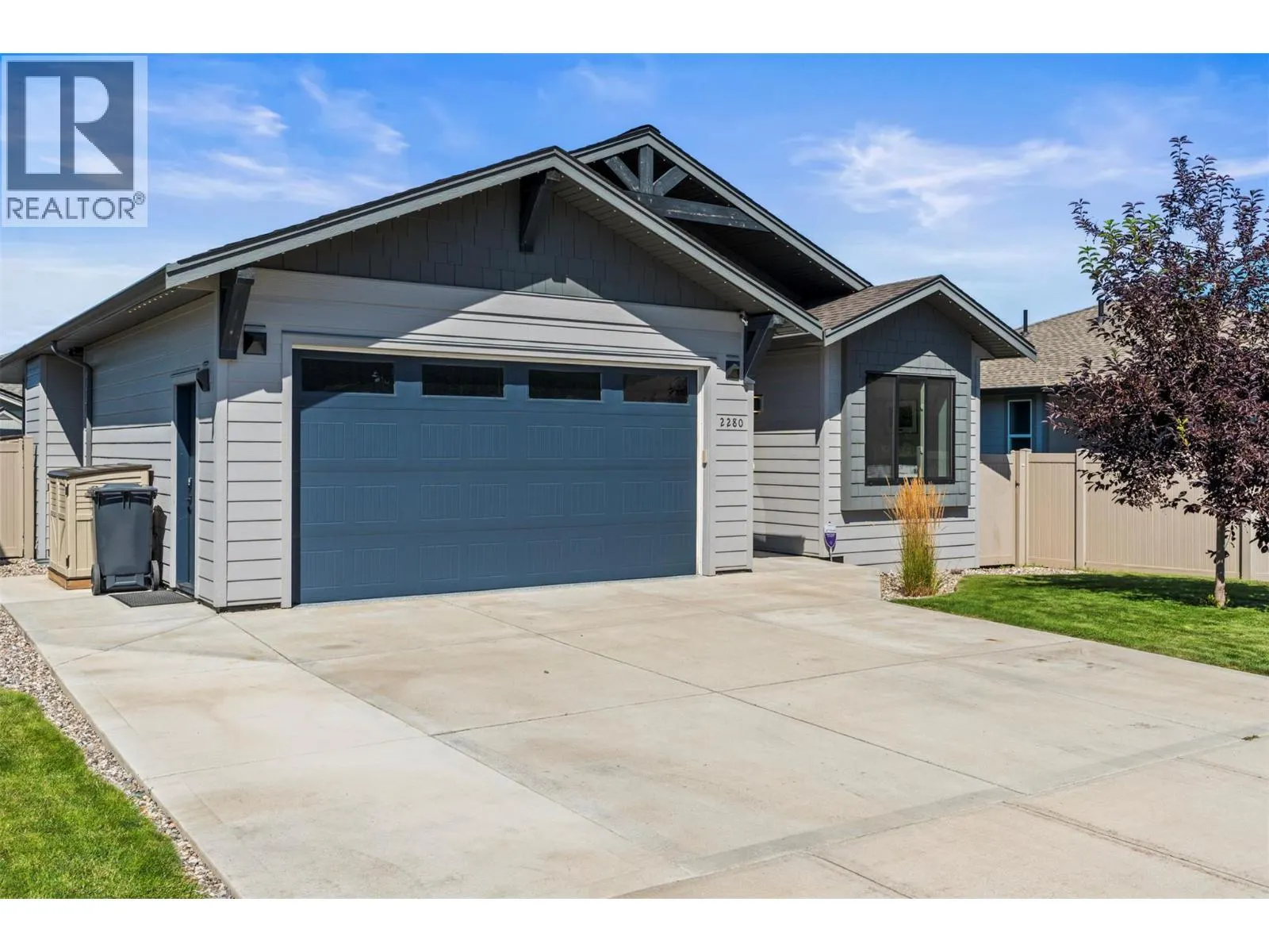 2280 Nordstrom Avenue