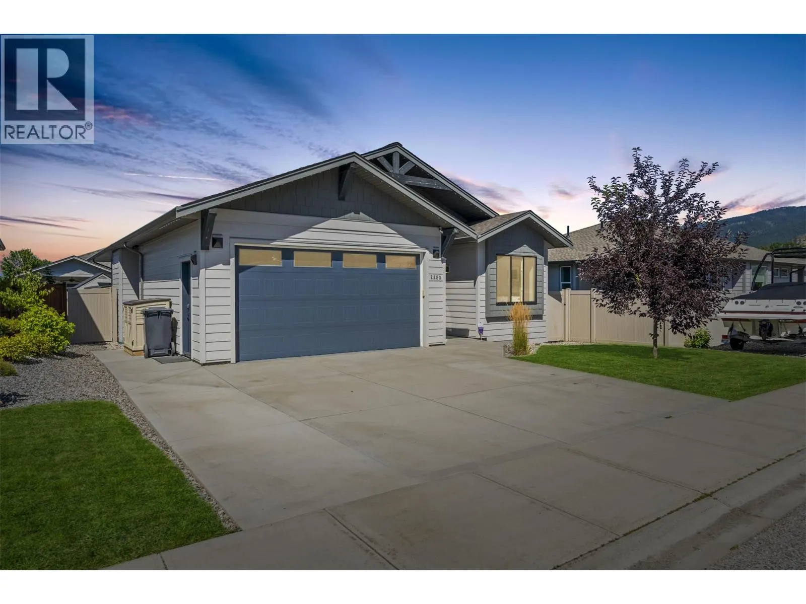 2280 Nordstrom Avenue