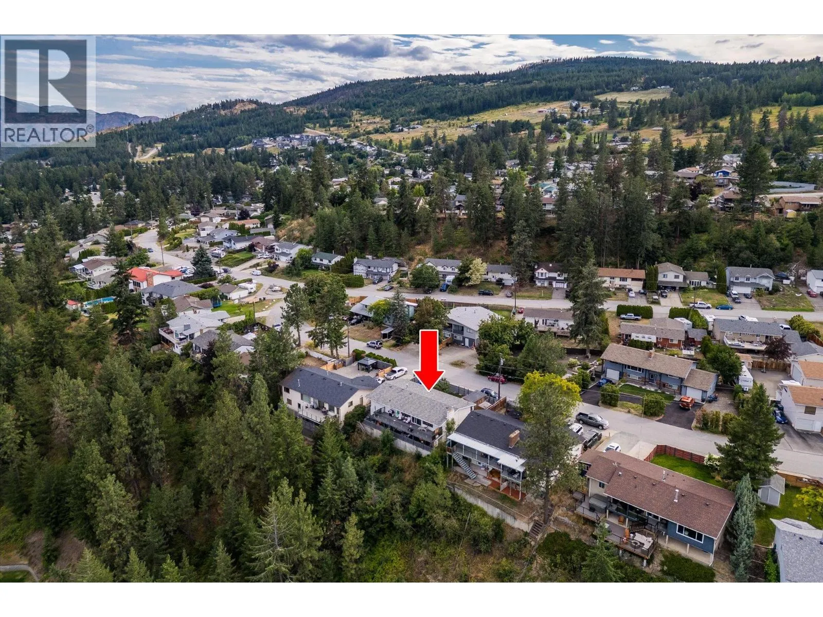 3273 McLeod Road