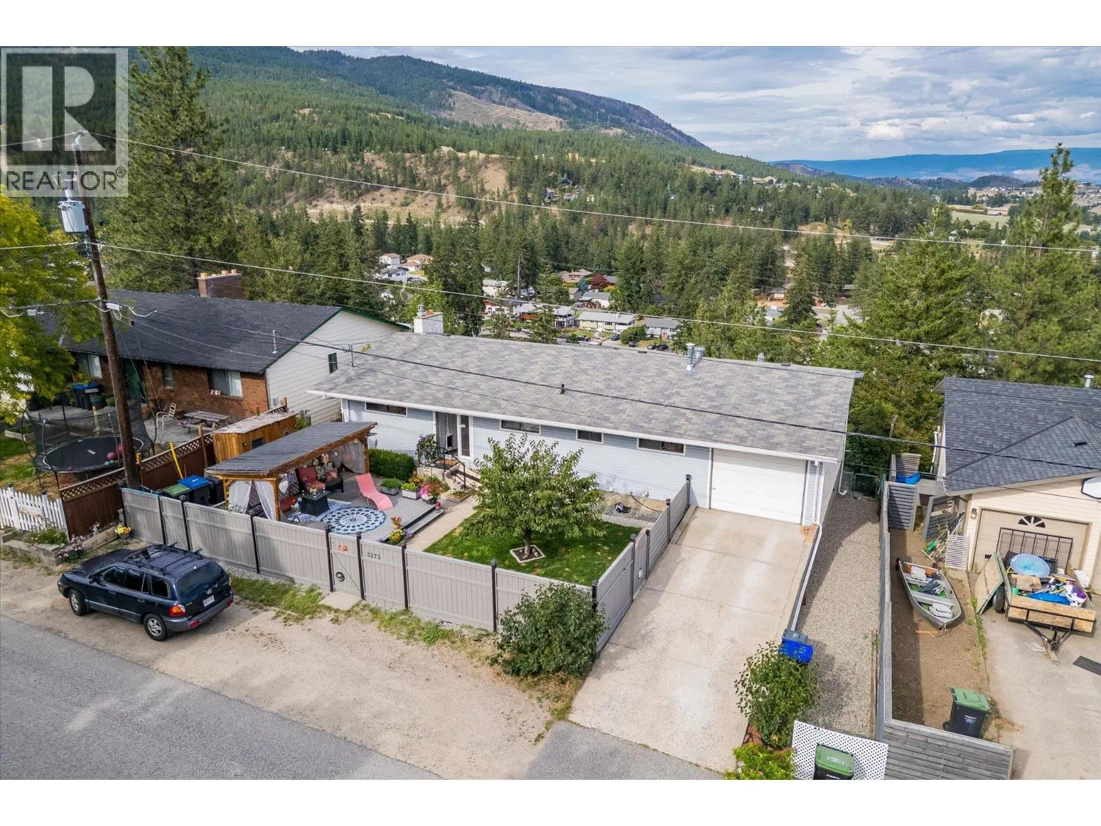 3273 McLeod Road