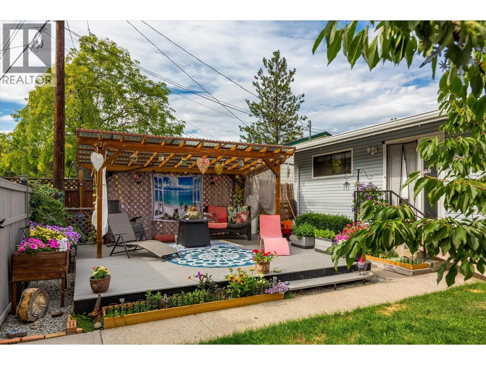 3273 McLeod Road