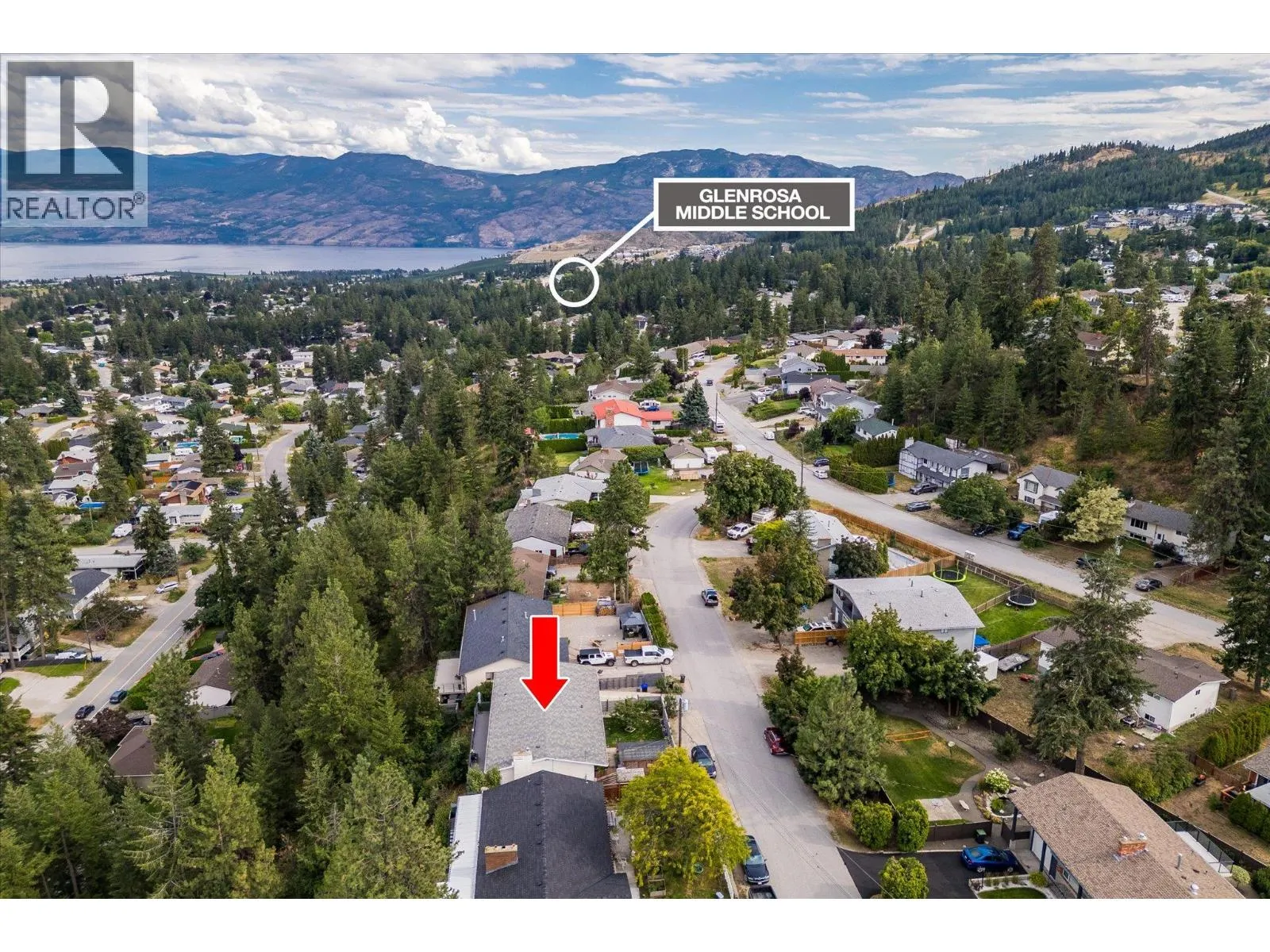 3273 McLeod Road