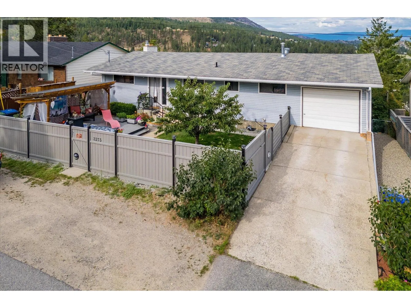 3273 McLeod Road