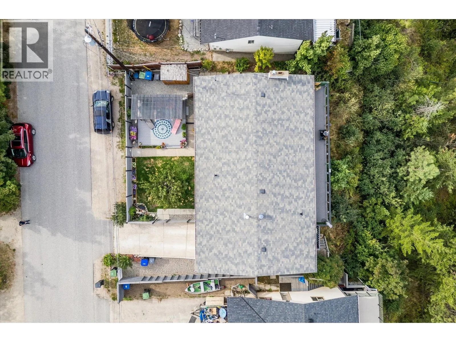 3273 McLeod Road