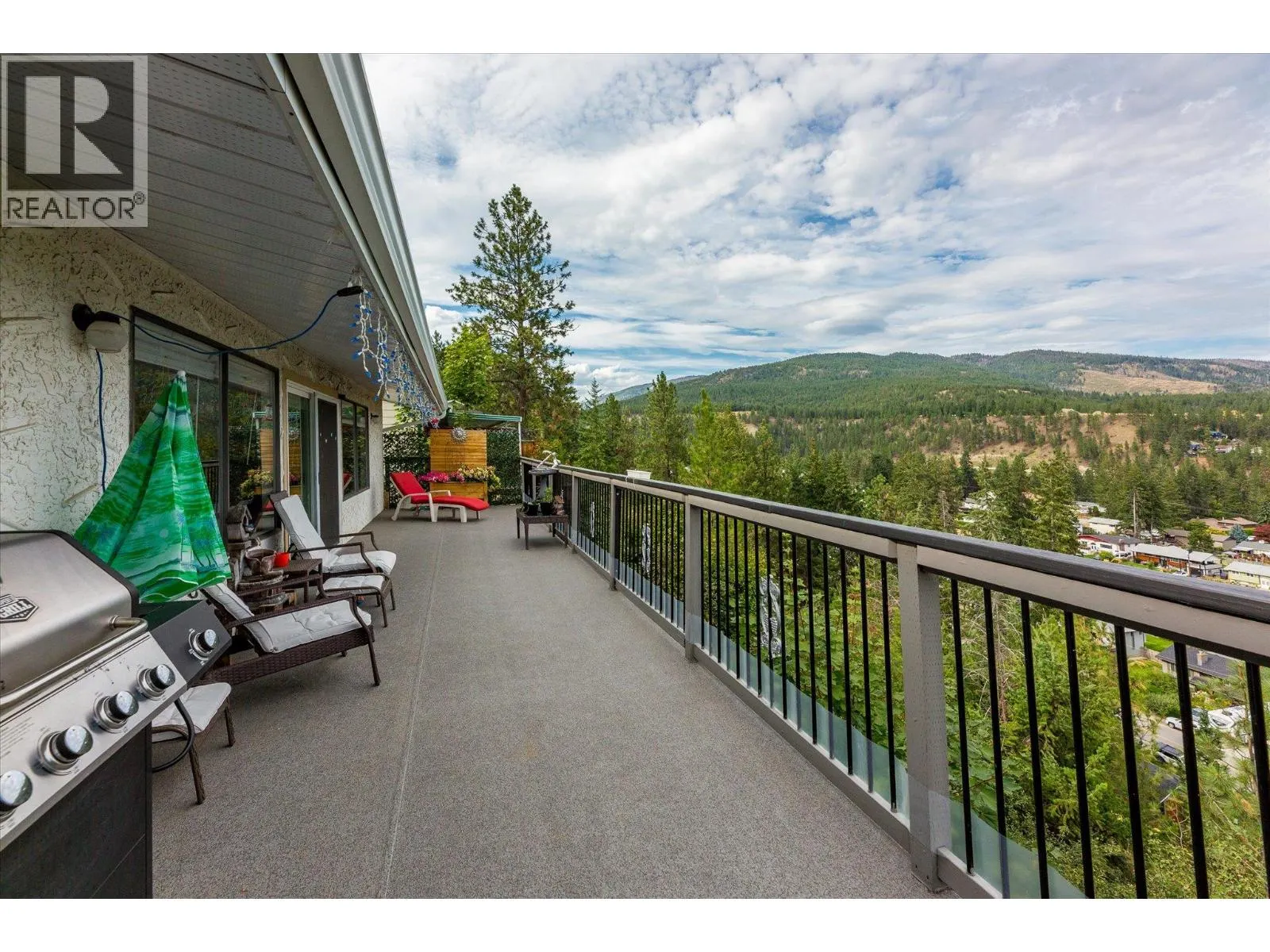 3273 McLeod Road