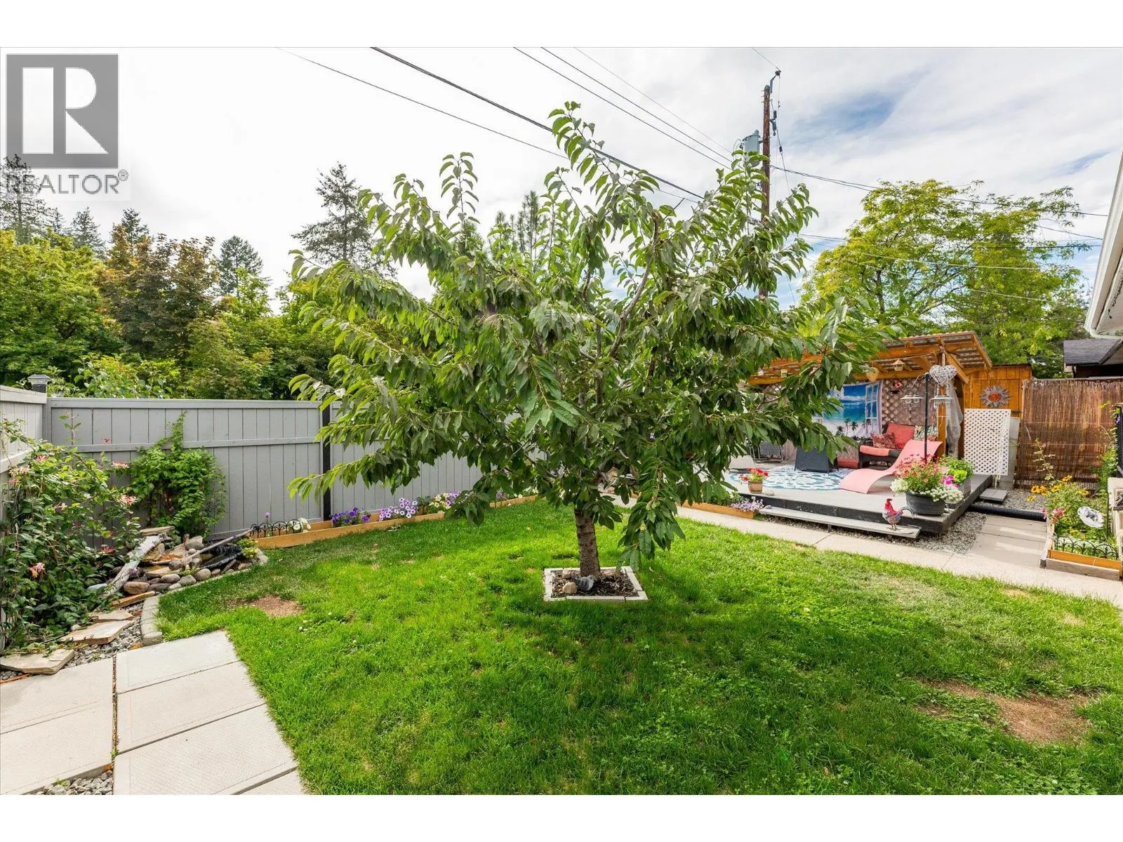 3273 McLeod Road