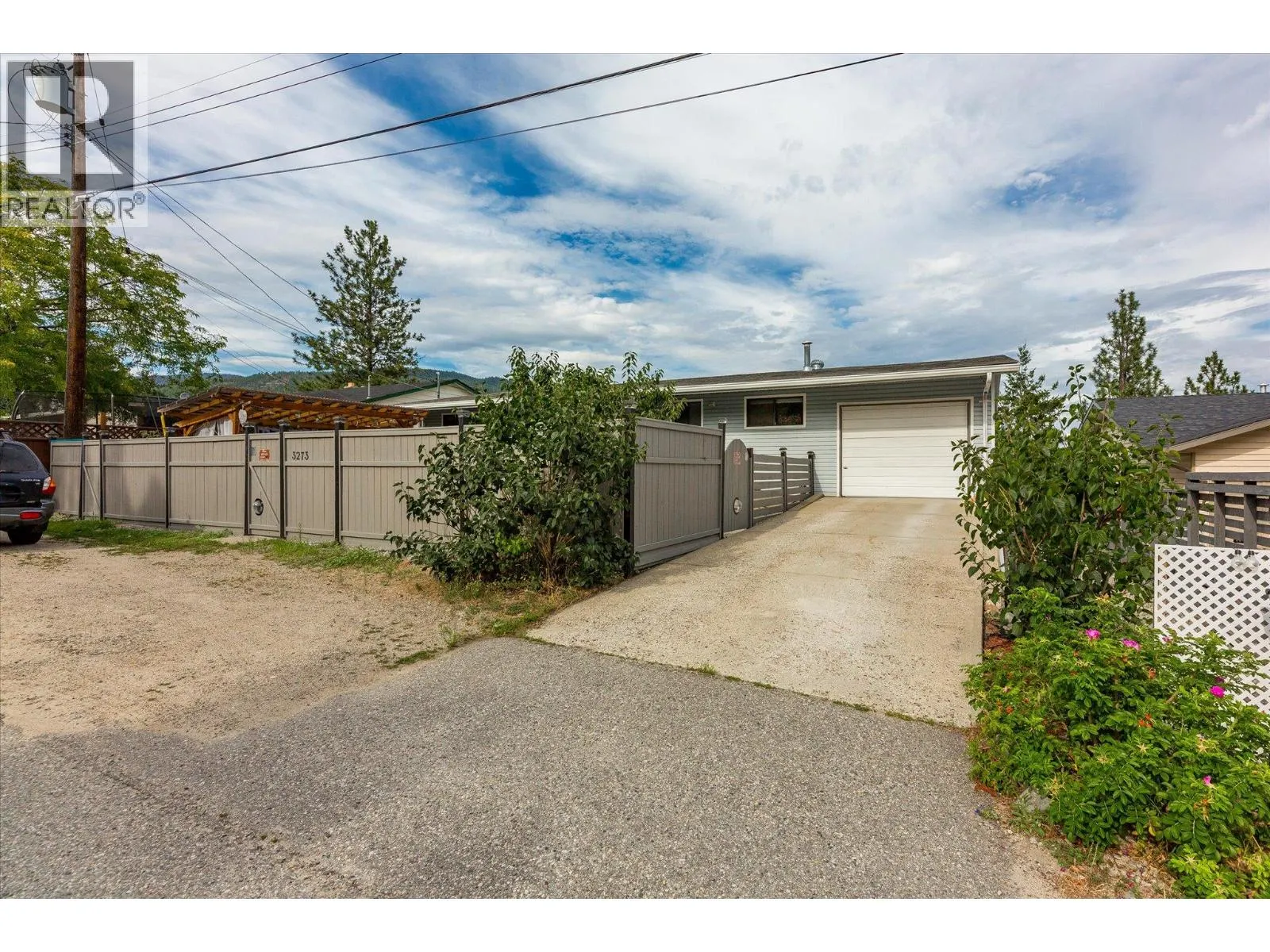 3273 McLeod Road