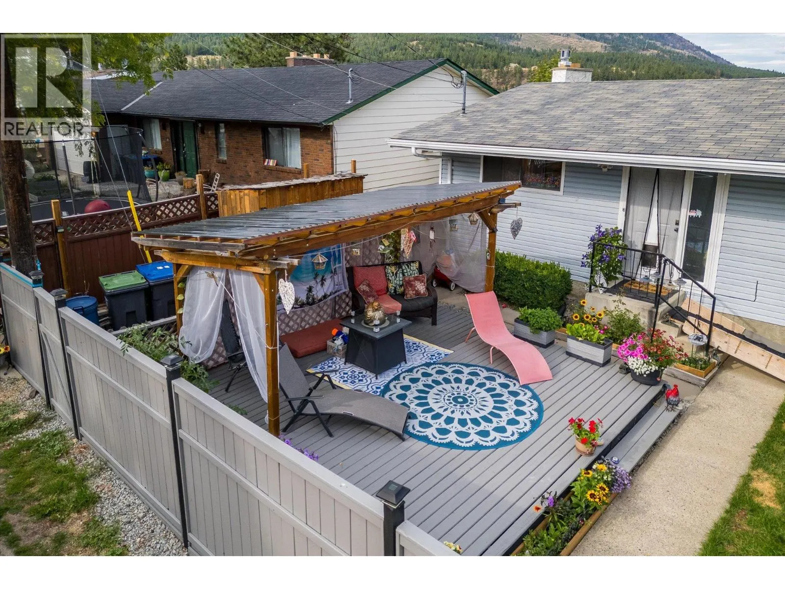 3273 McLeod Road
