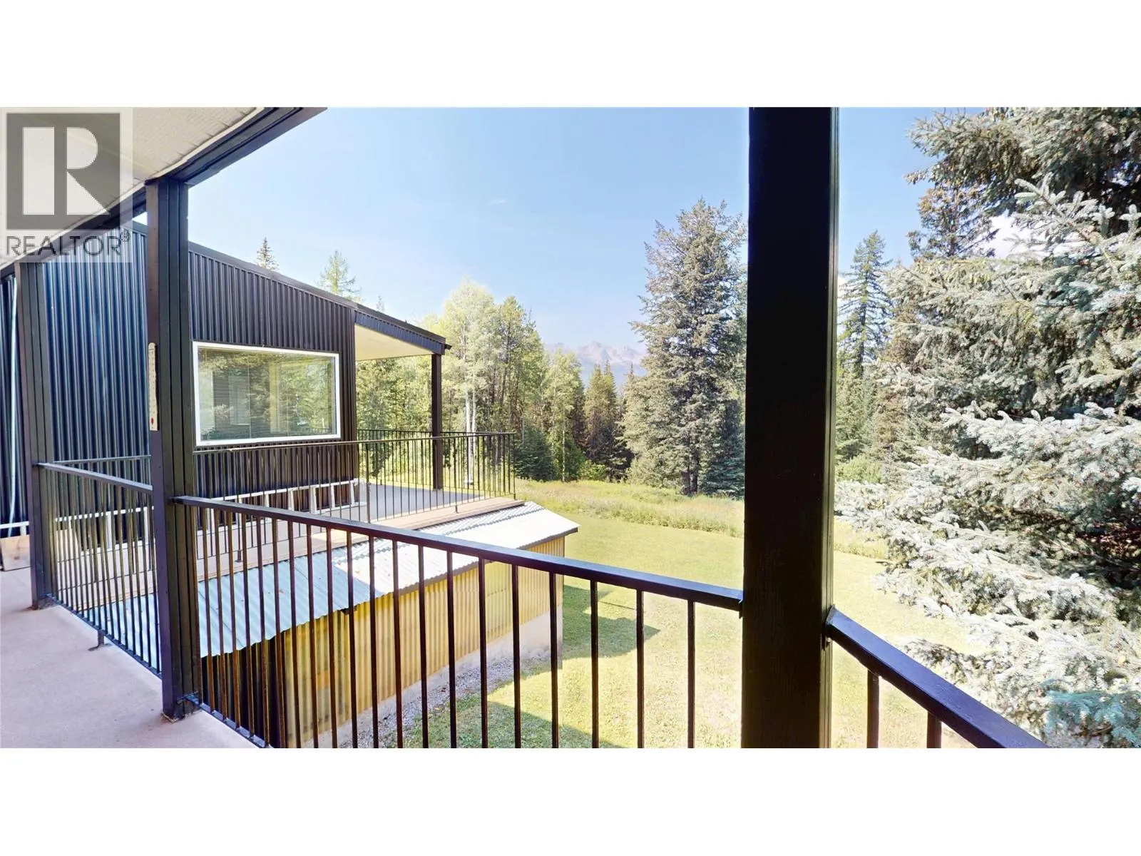 105 Castle Mountain Road