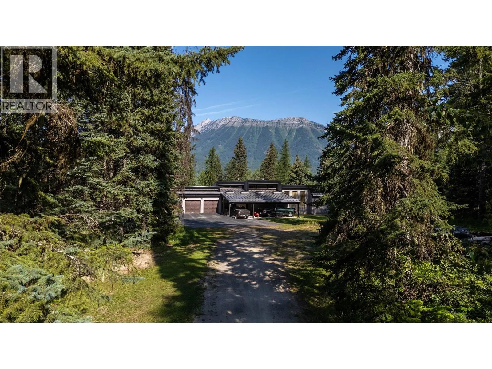 105 Castle Mountain Road