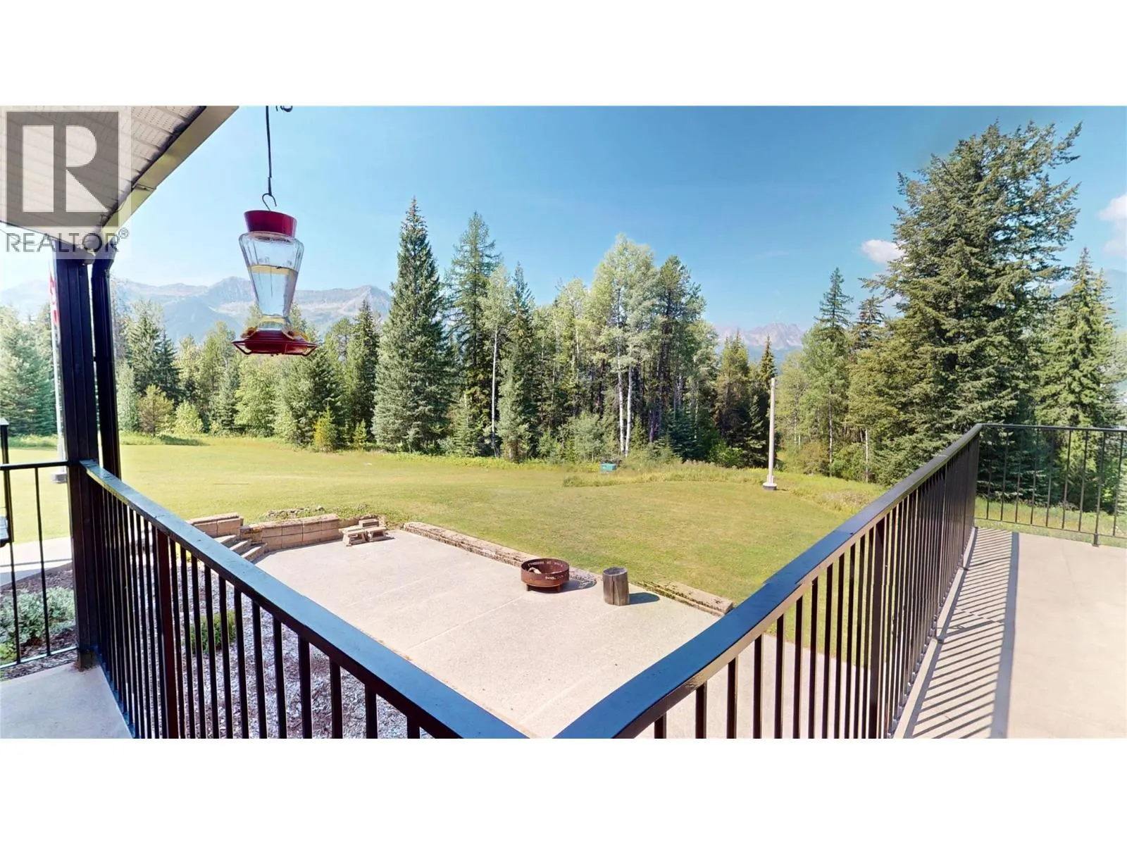 105 Castle Mountain Road