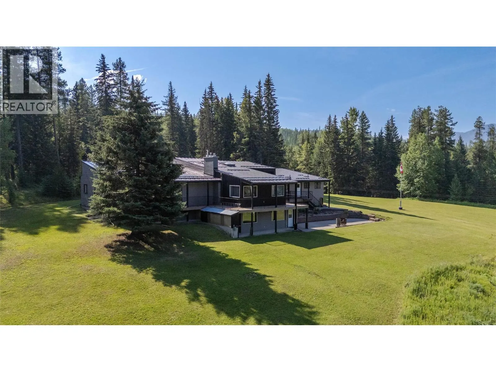 105 Castle Mountain Road
