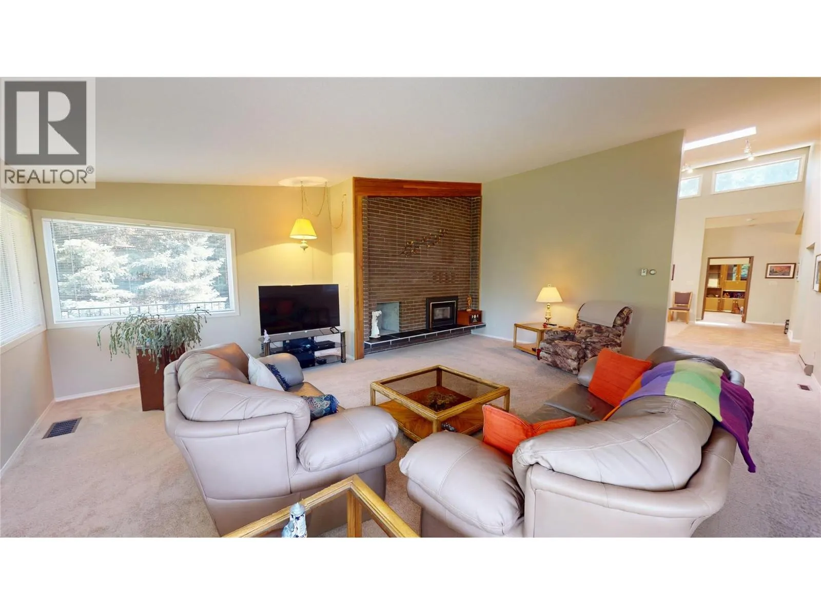 105 Castle Mountain Road