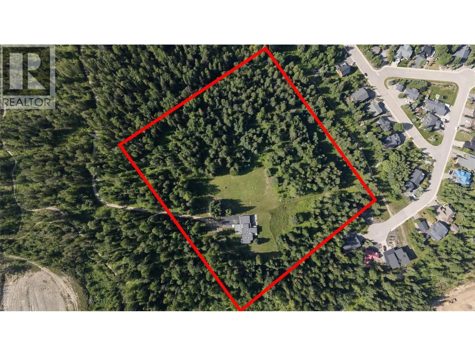 105 Castle Mountain Road