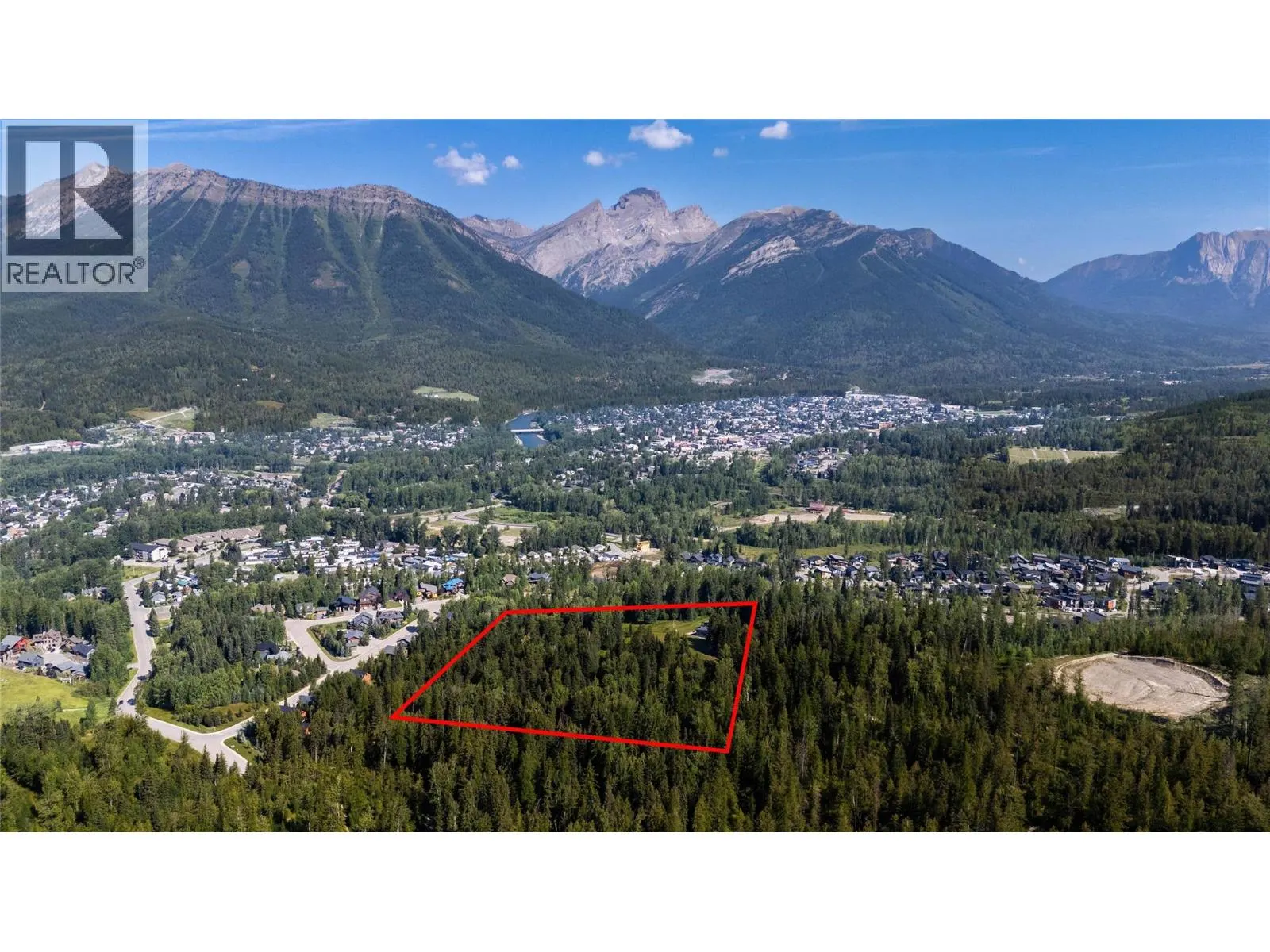 105 Castle Mountain Road