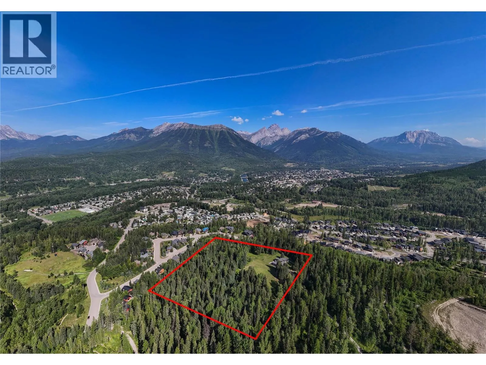 105 Castle Mountain Road