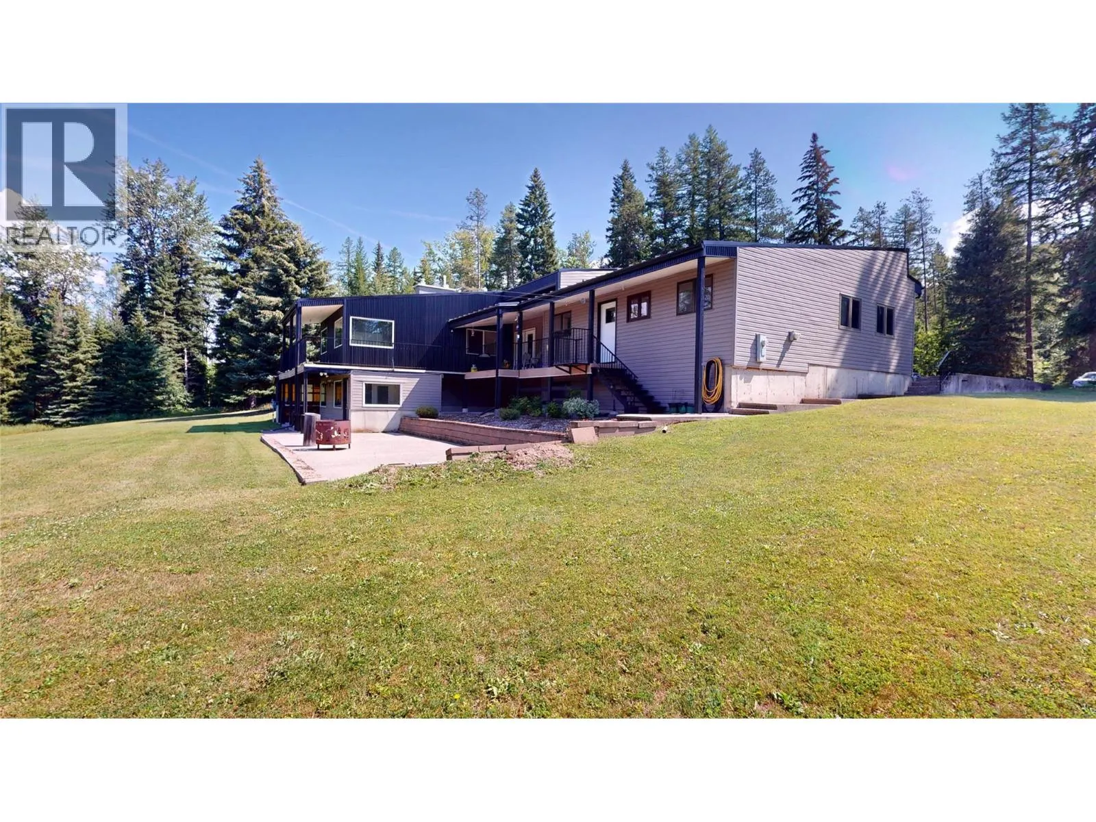 105 Castle Mountain Road