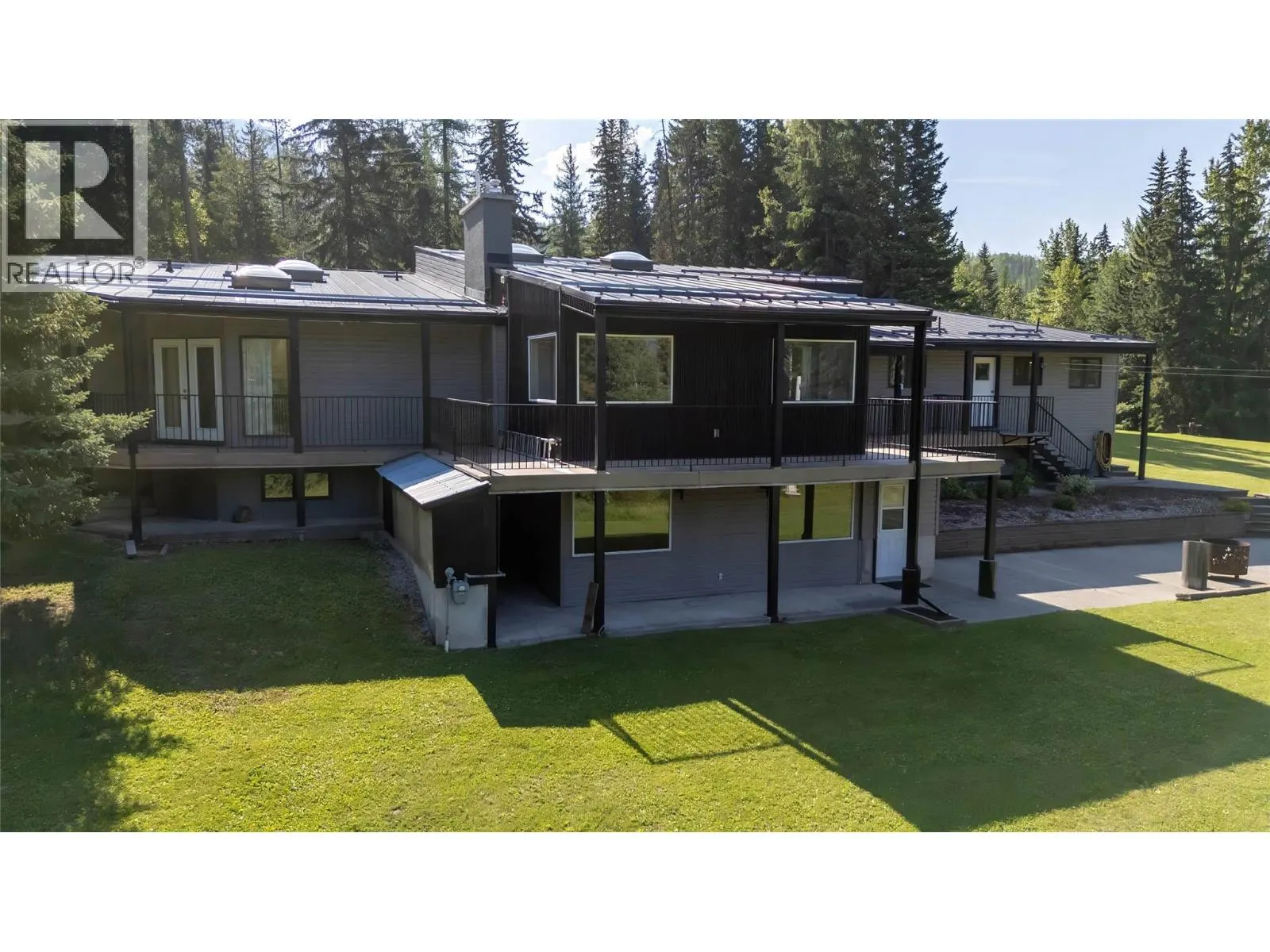 105 Castle Mountain Road