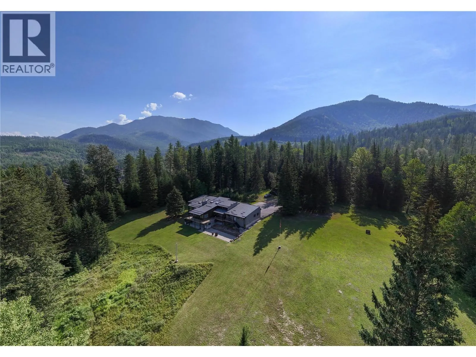 105 Castle Mountain Road