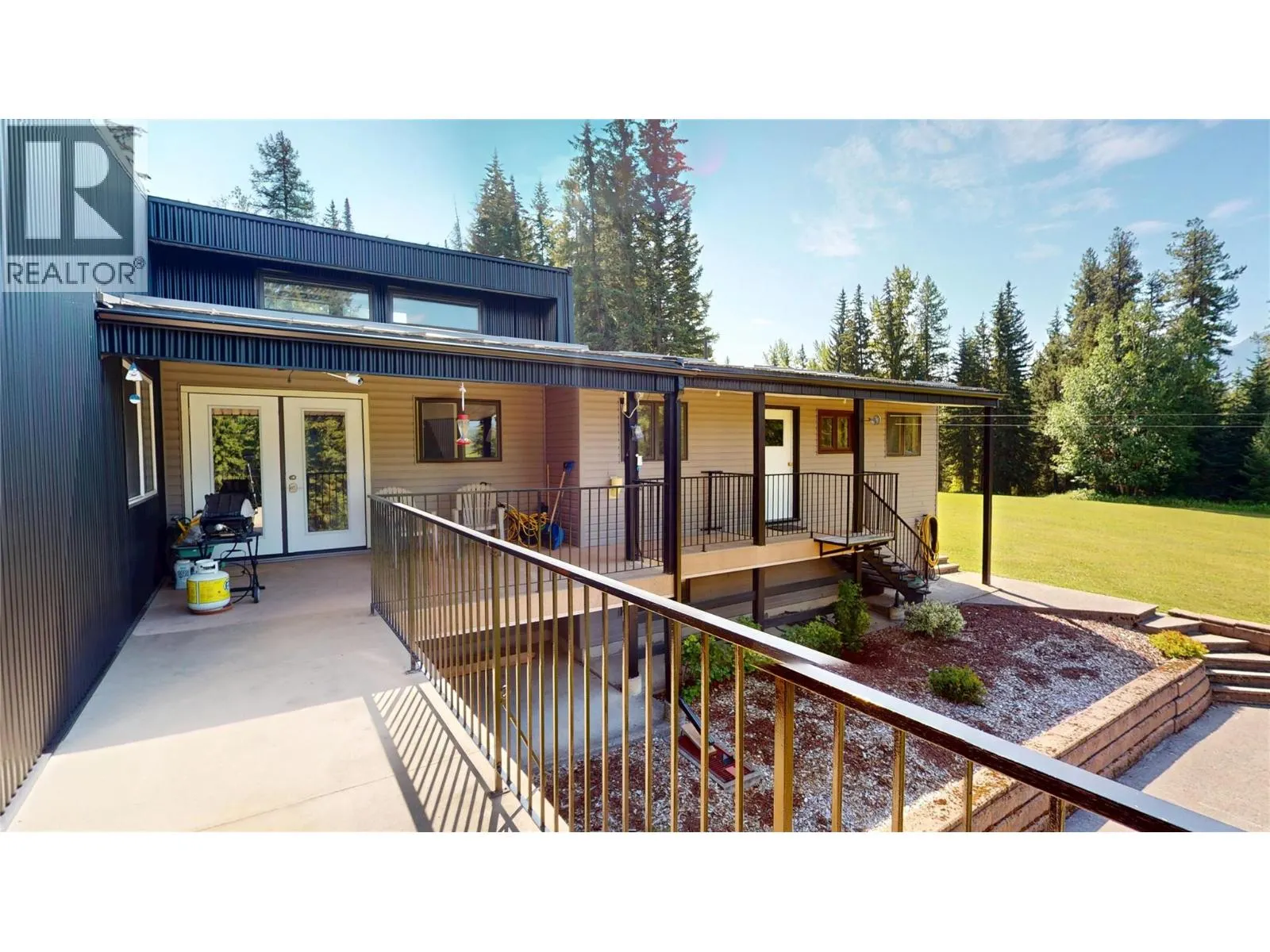 105 Castle Mountain Road