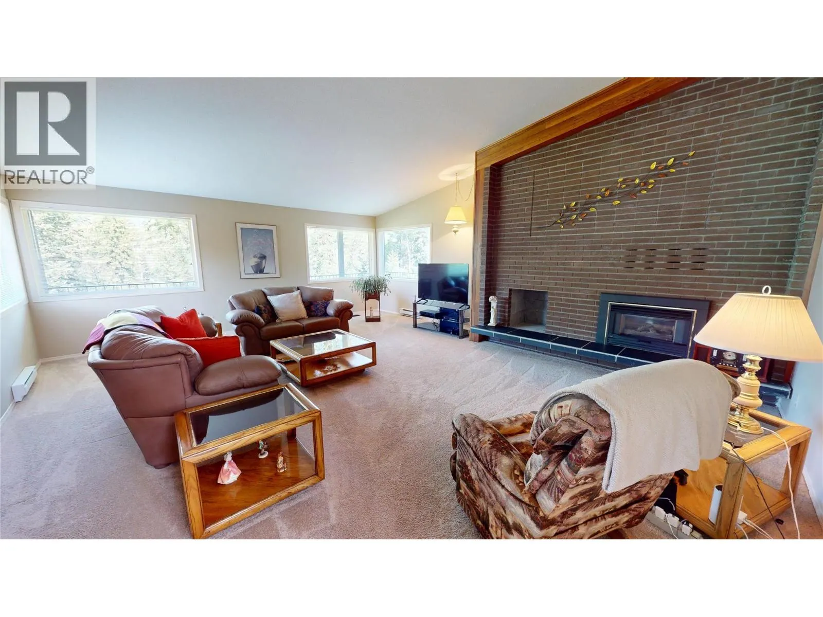 105 Castle Mountain Road
