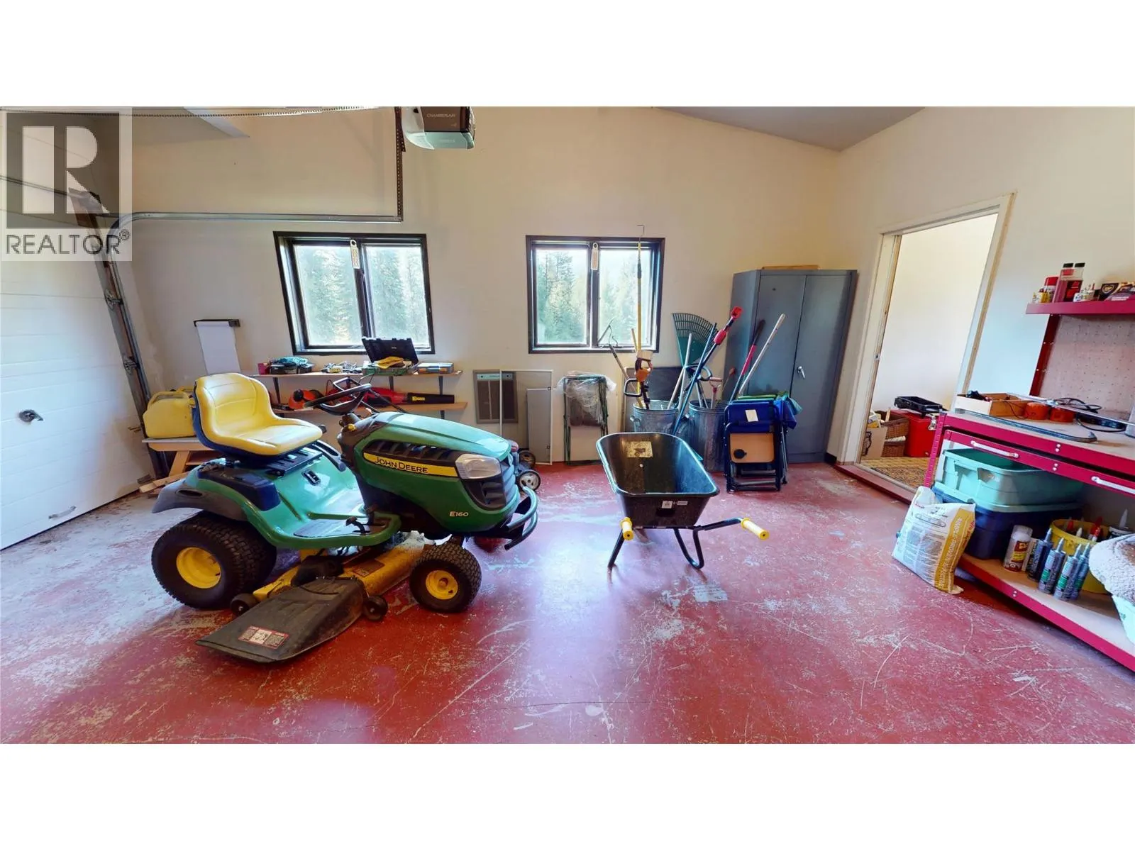 105 Castle Mountain Road