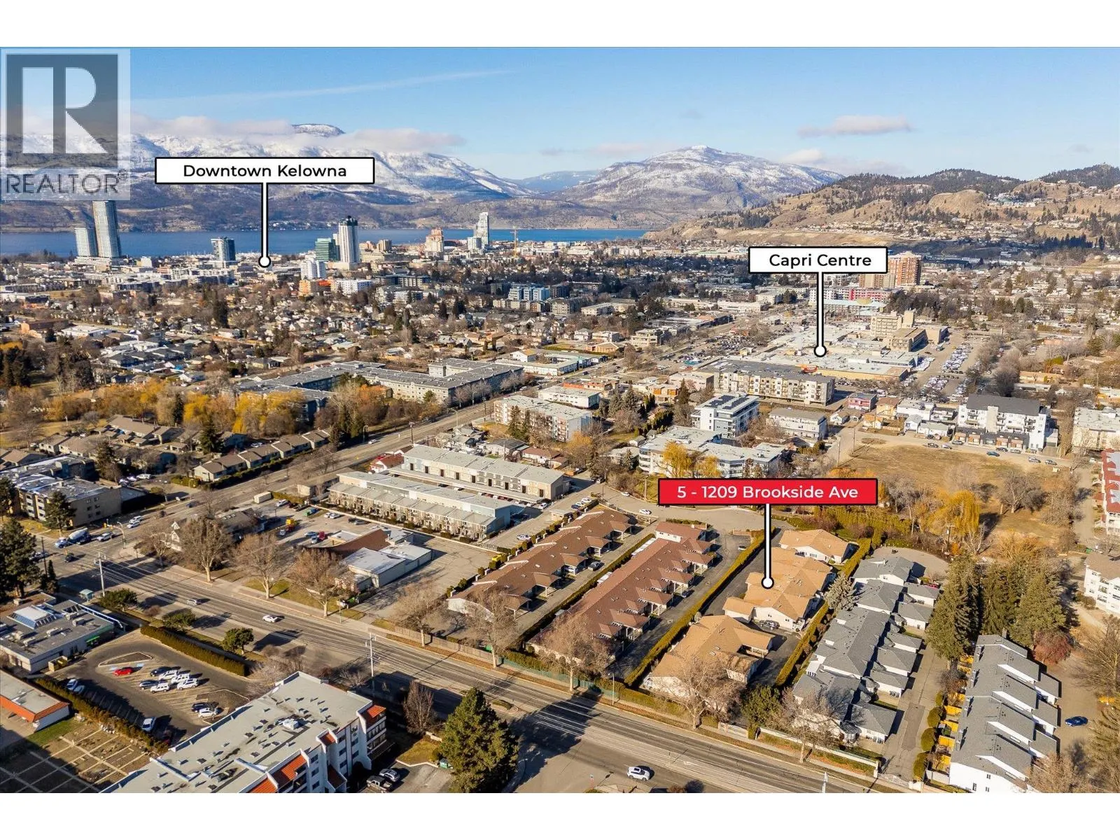 1209 Brookside Avenue Unit# 5