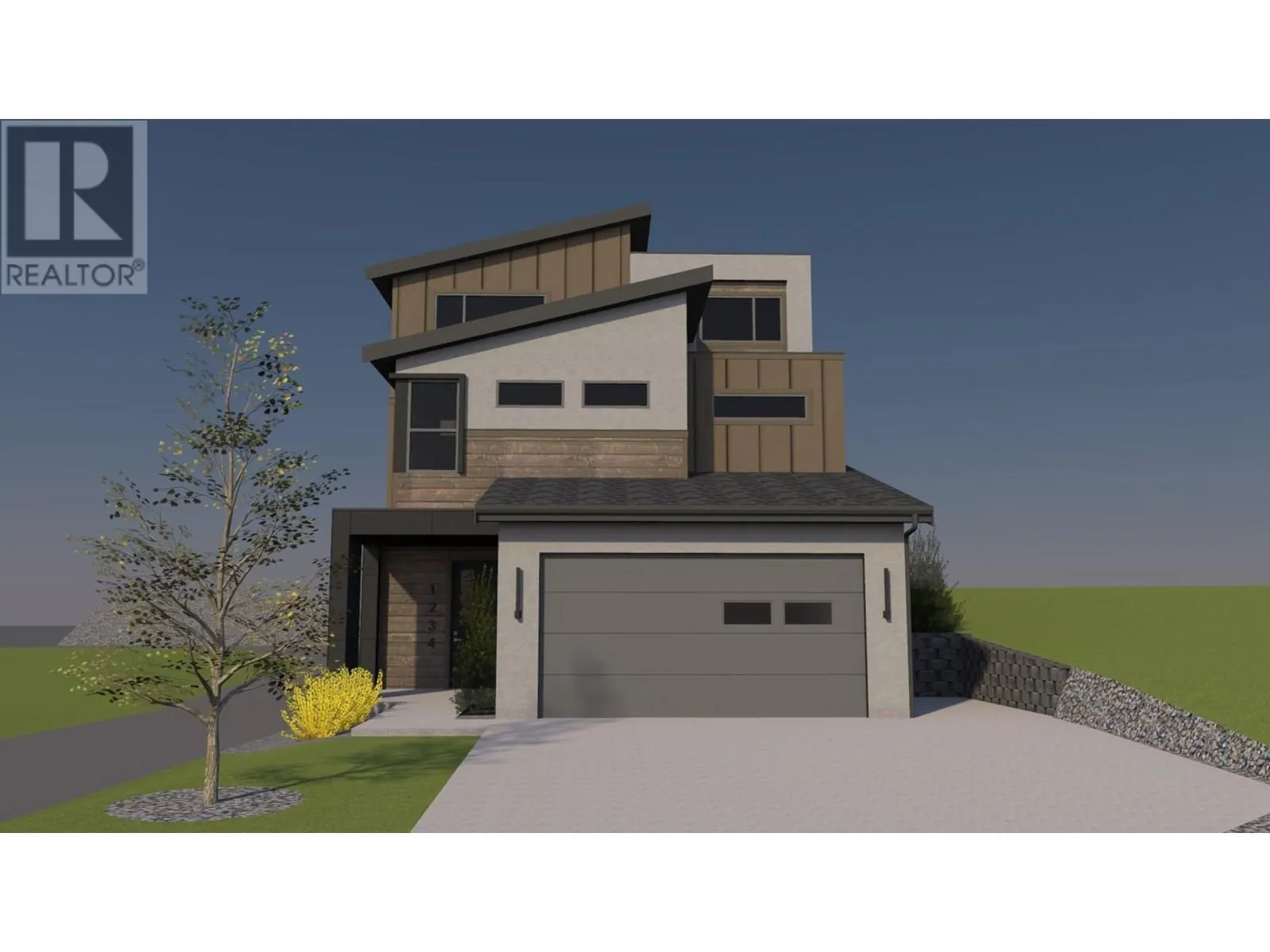 6965 Manning Place