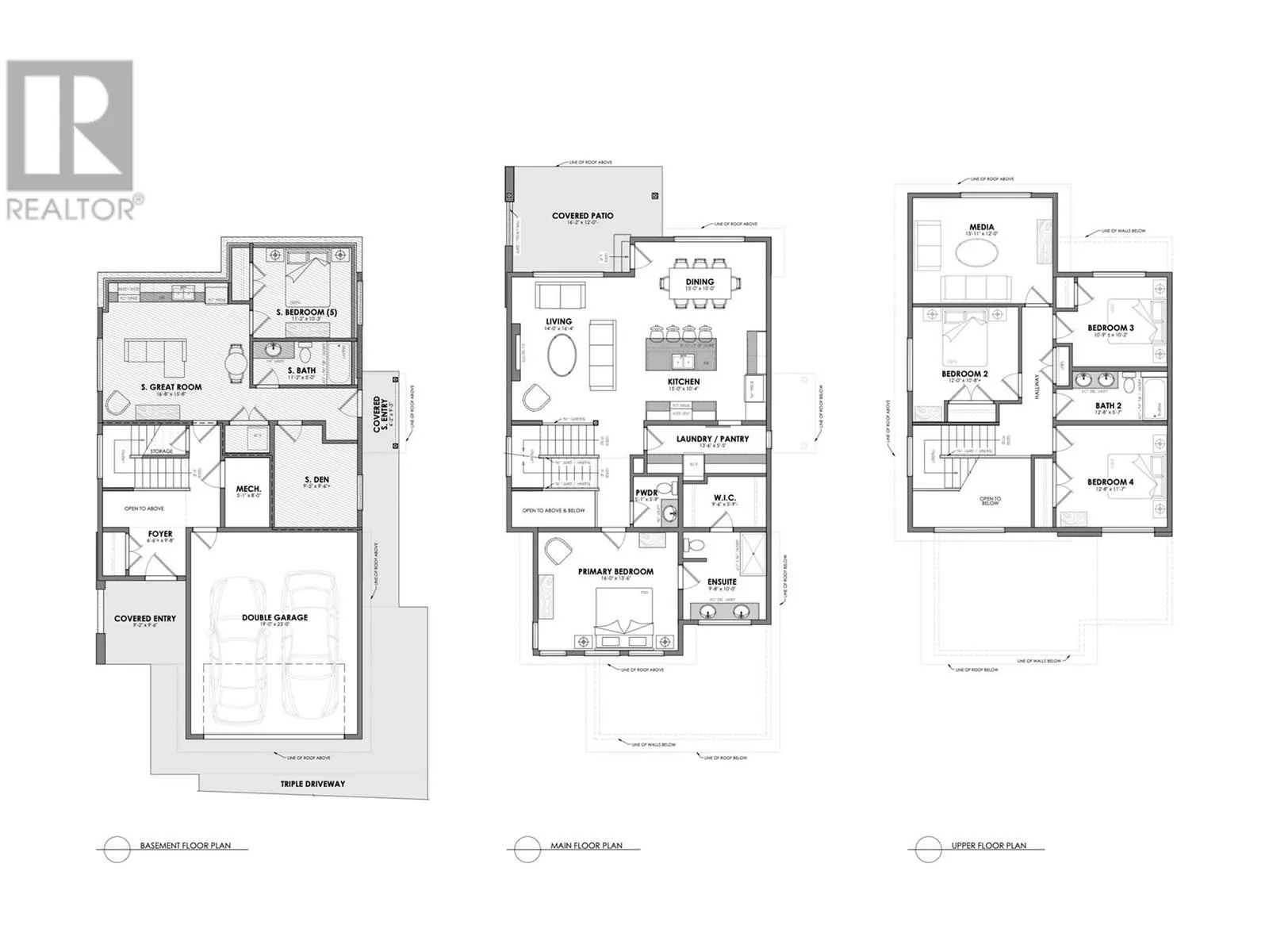 6965 Manning Place