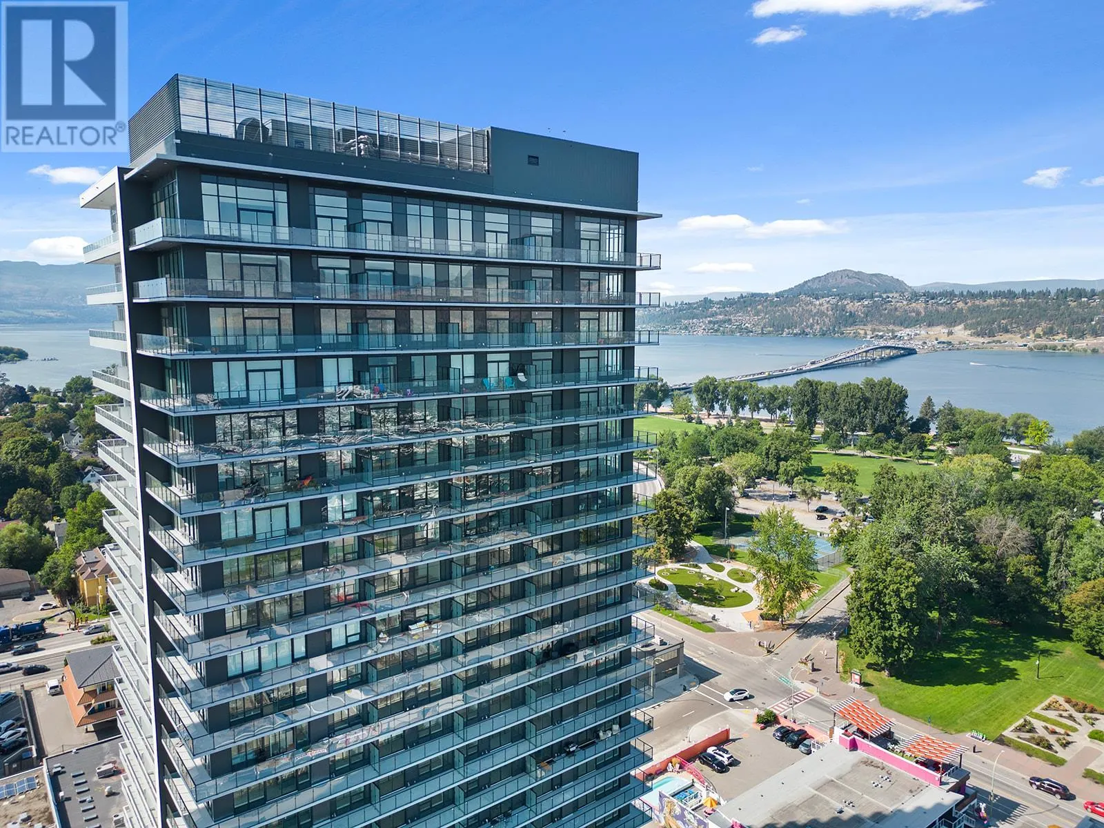 238 Leon Avenue Unit# 1407