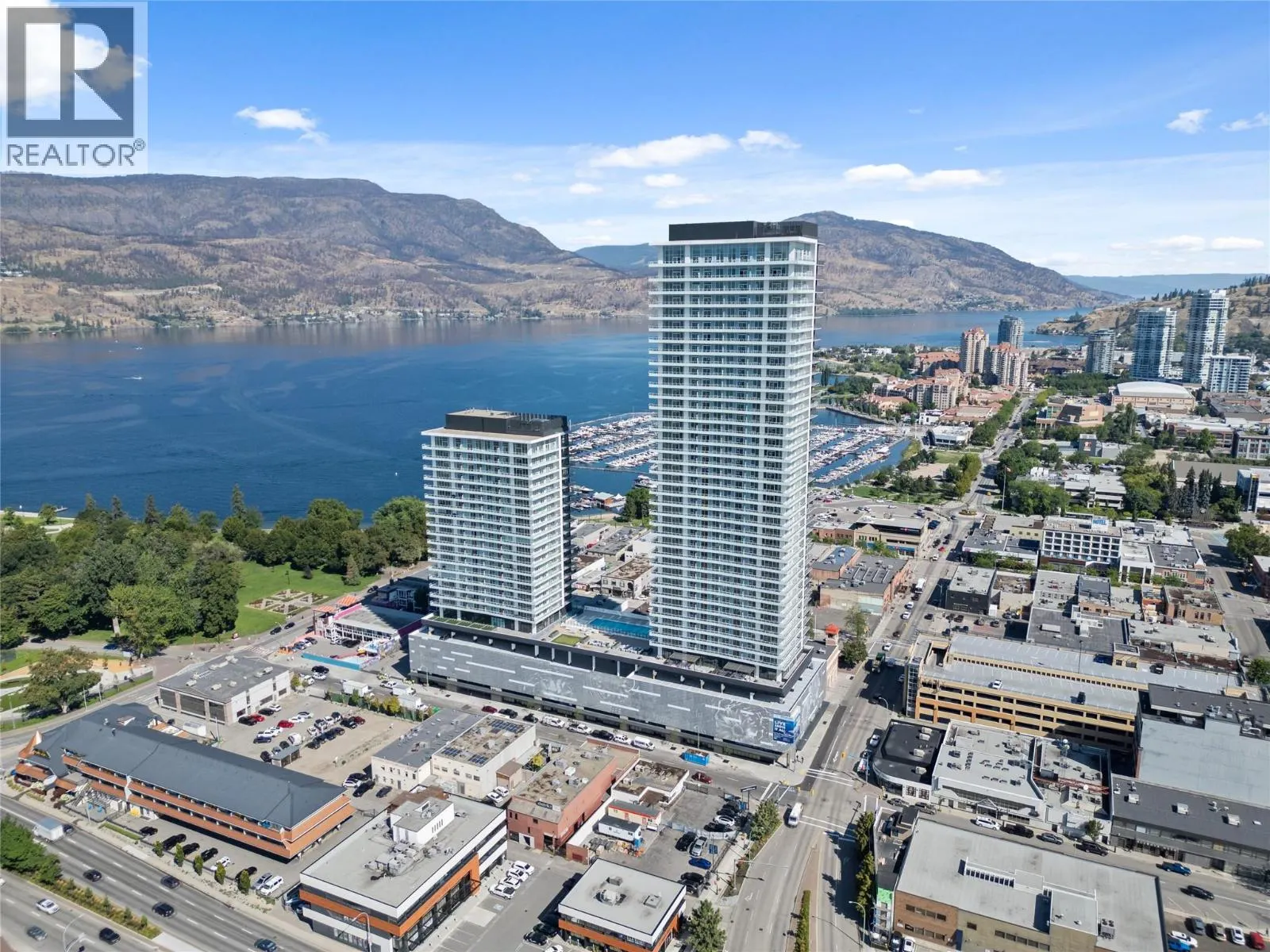 238 Leon Avenue Unit# 1407