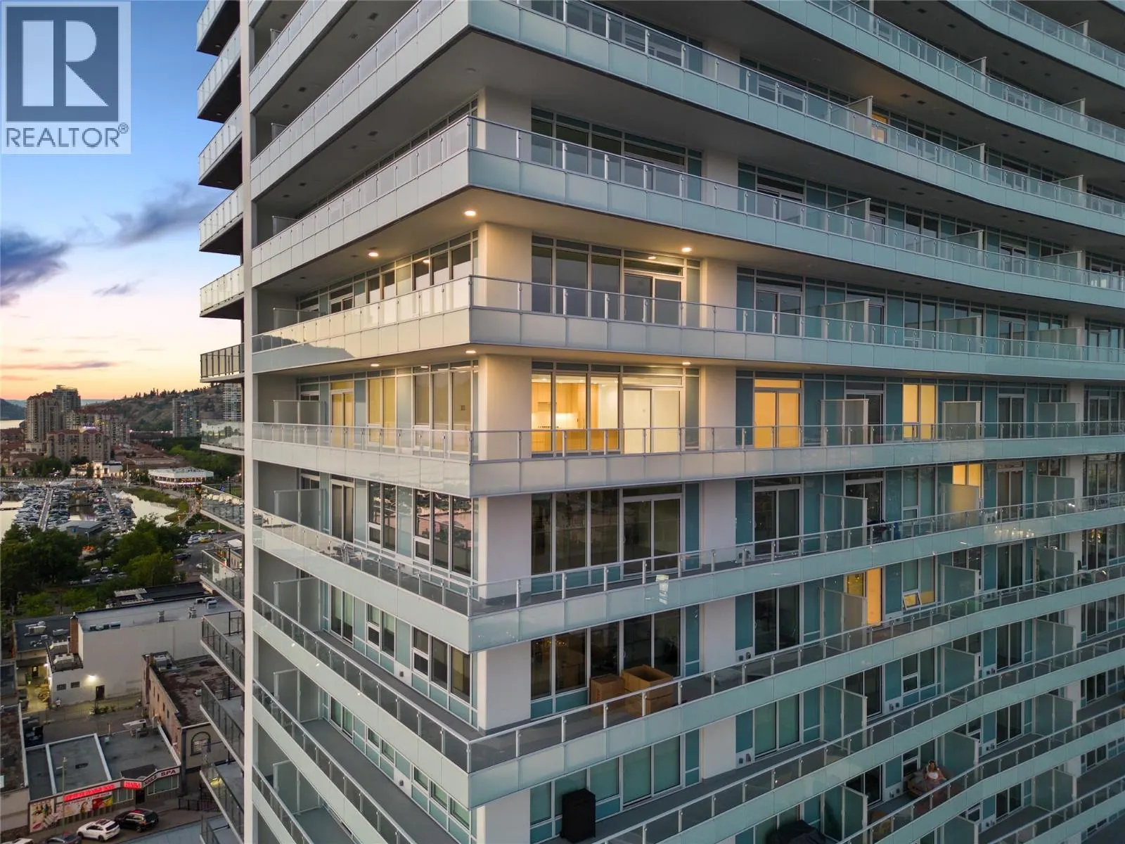 238 Leon Avenue Unit# 1407