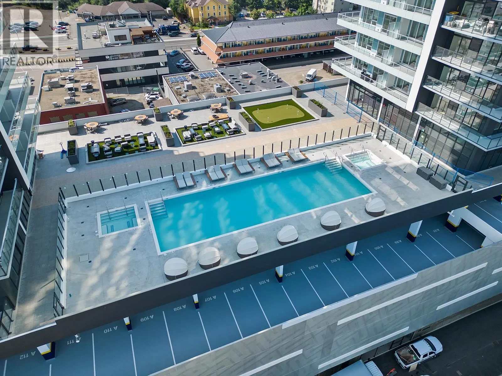 238 Leon Avenue Unit# 1407