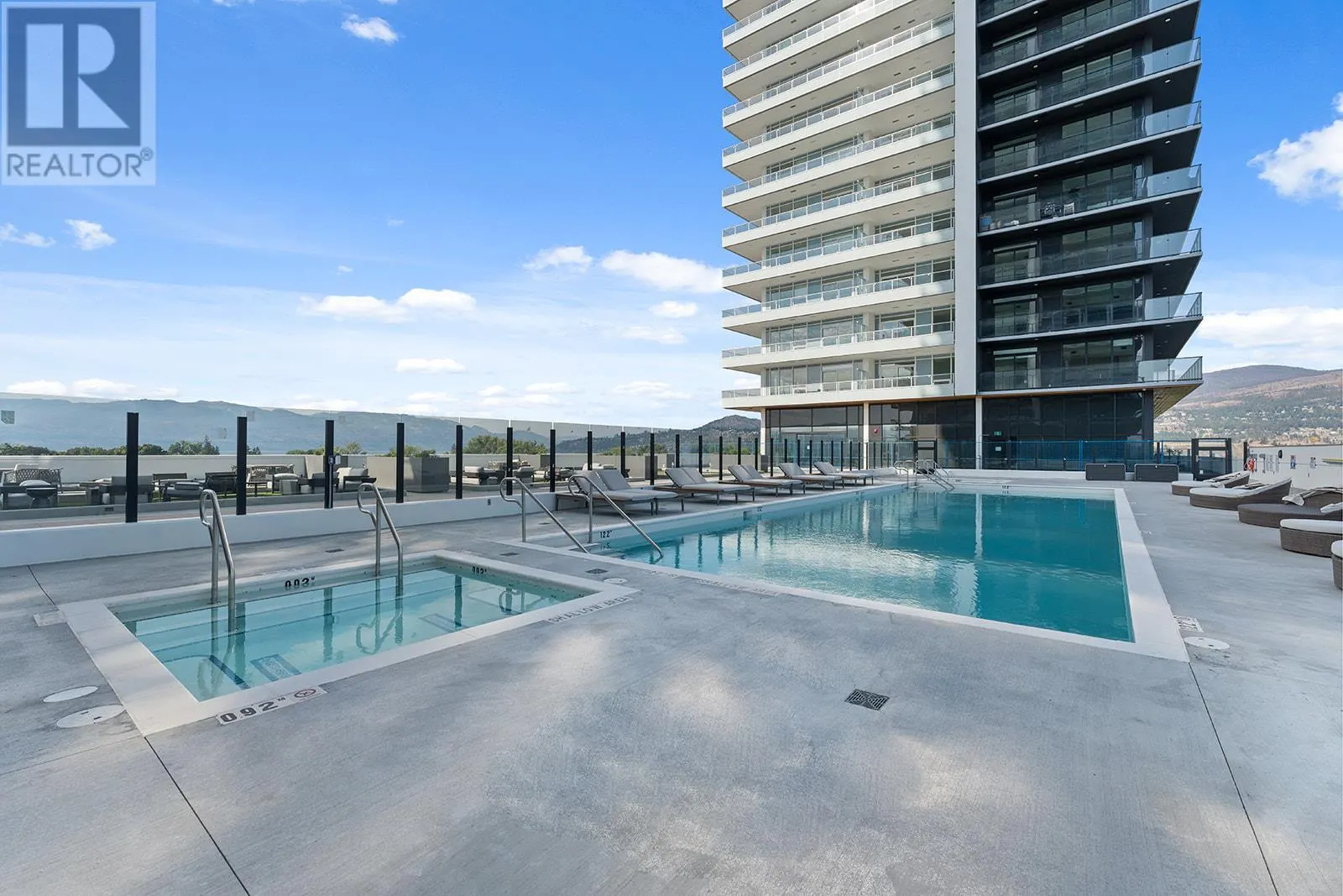238 Leon Avenue Unit# 1407