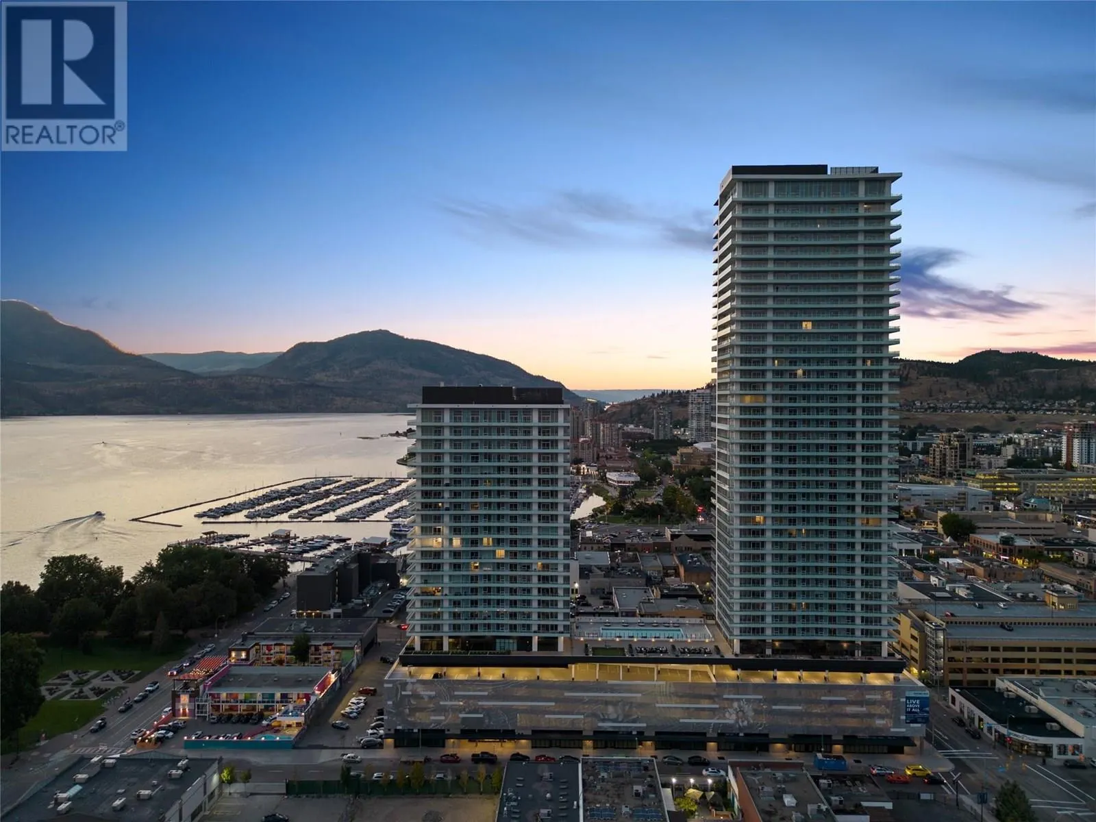 238 Leon Avenue Unit# 1407