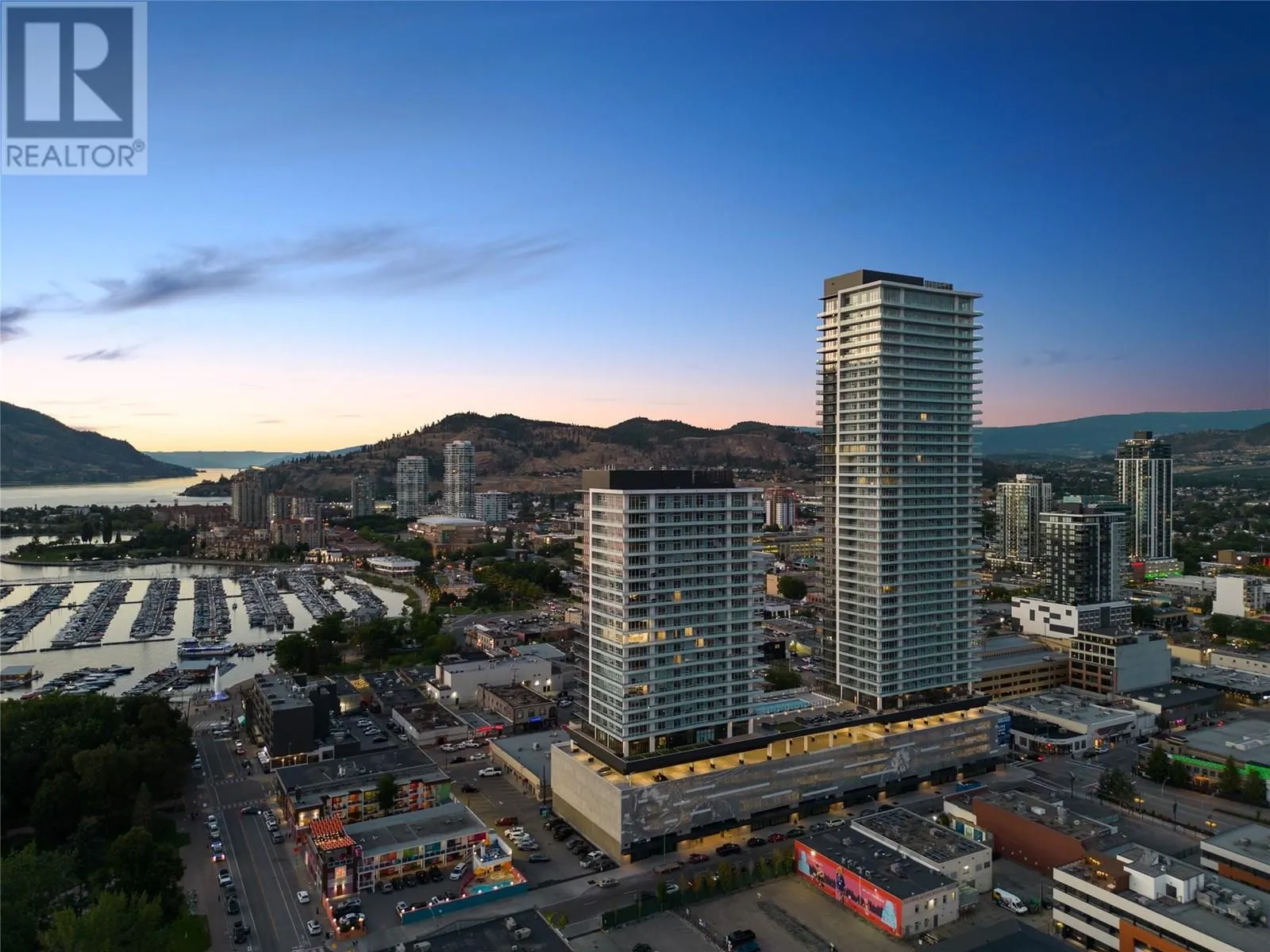 238 Leon Avenue Unit# 1407
