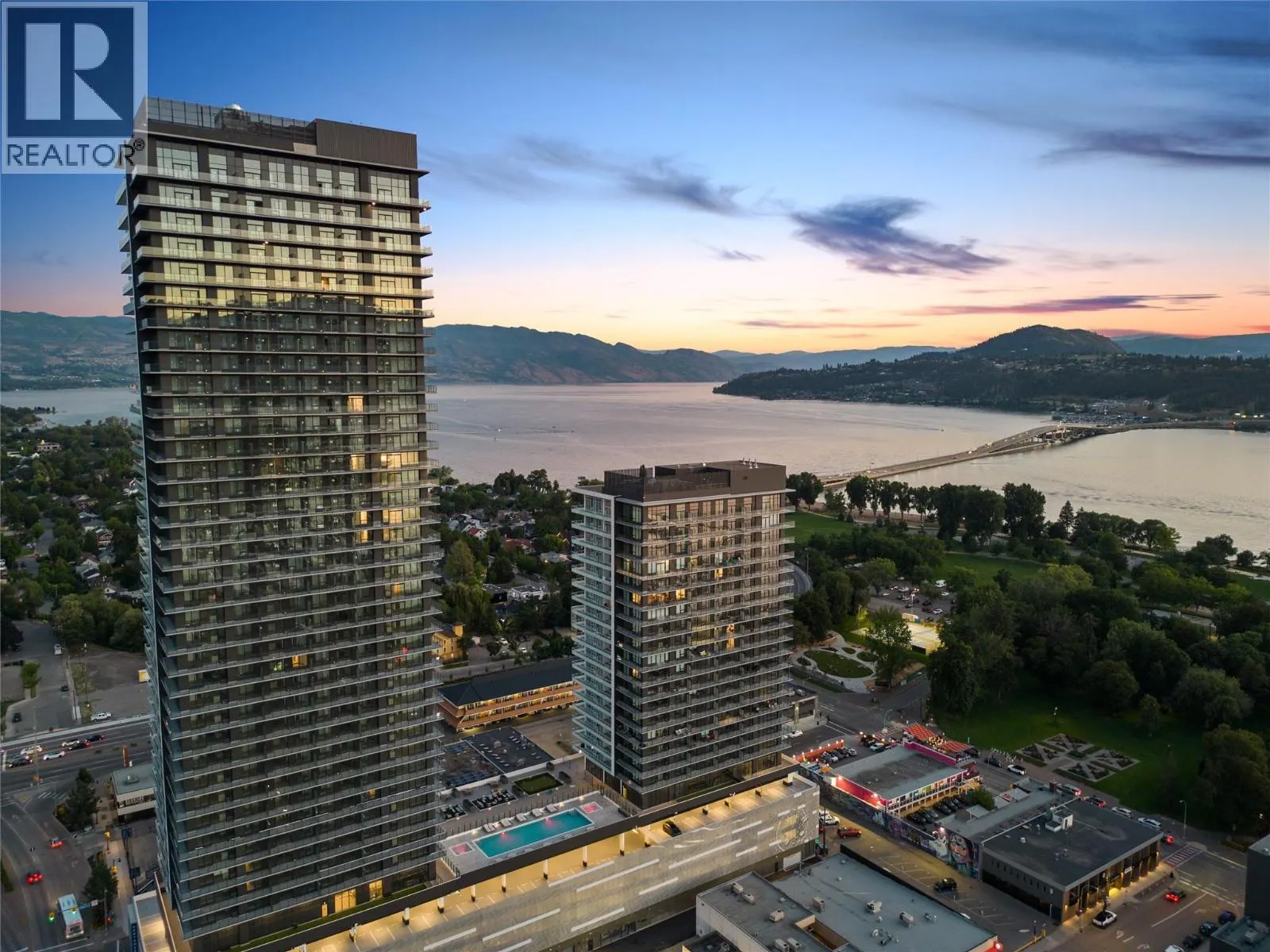 238 Leon Avenue Unit# 1407