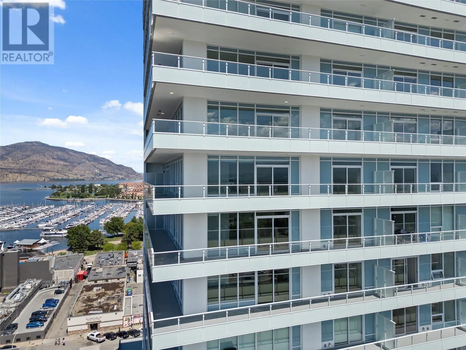 238 Leon Avenue Unit# 1407