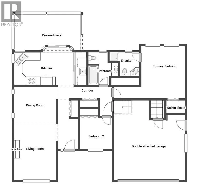 5338 CAMLYN Court