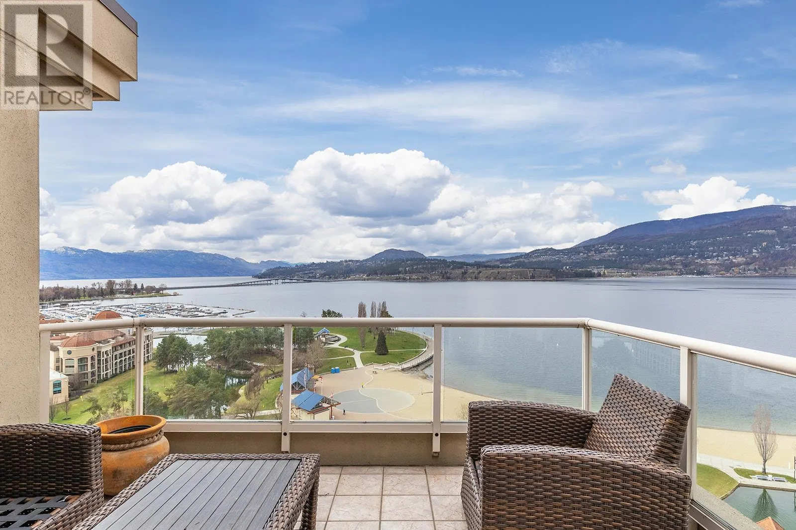 1152 Sunset Drive Unit# 1702