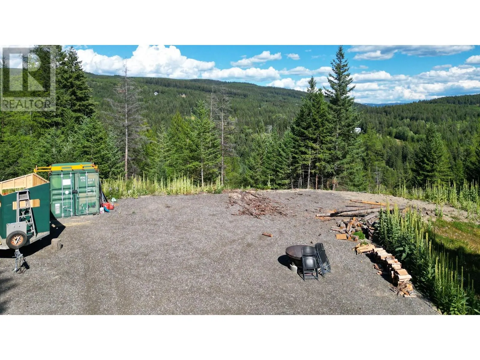 Lot B Goudie Road